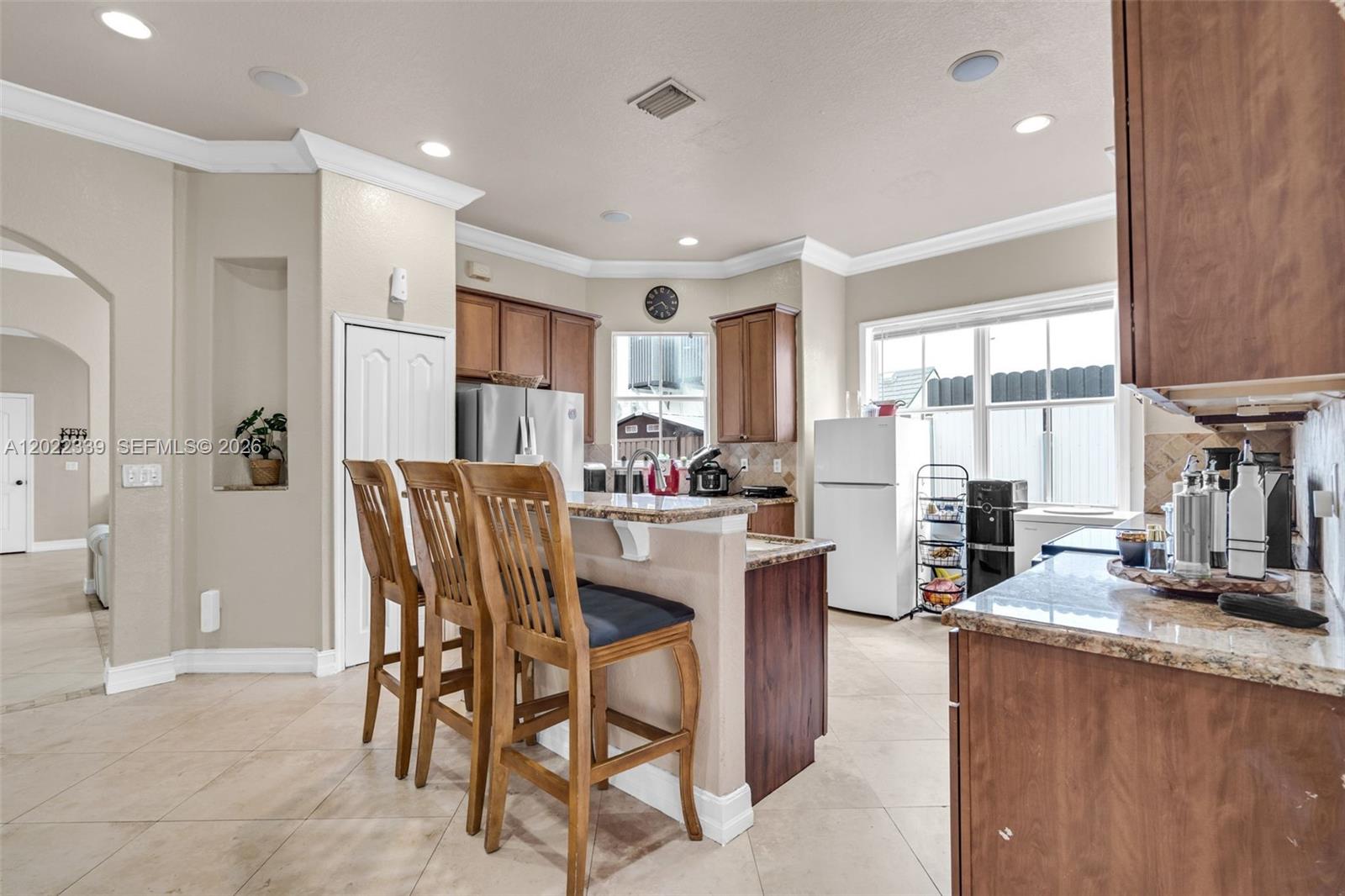 CENTURY GARDENS - Residential