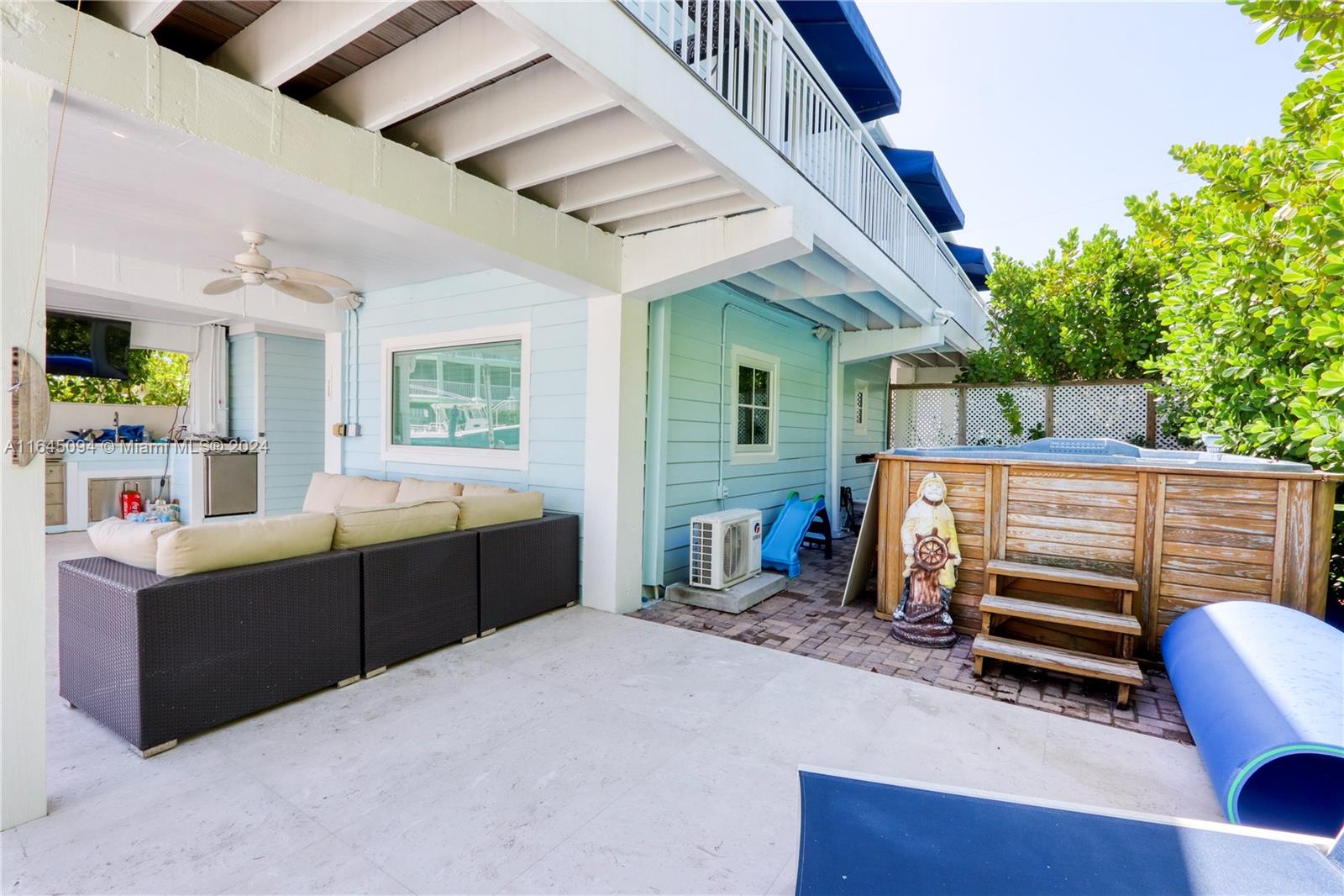 HAMMER POINT PARK - Residential Lease