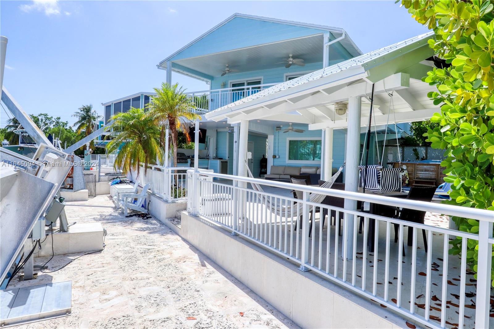 HAMMER POINT PARK - Residential Lease