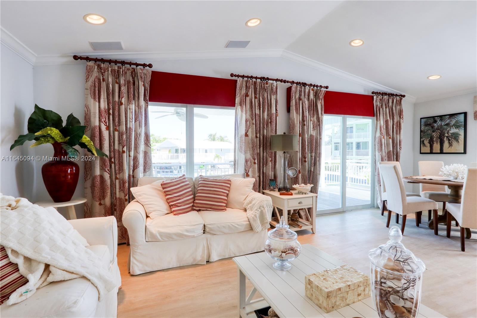 HAMMER POINT PARK - Residential Lease