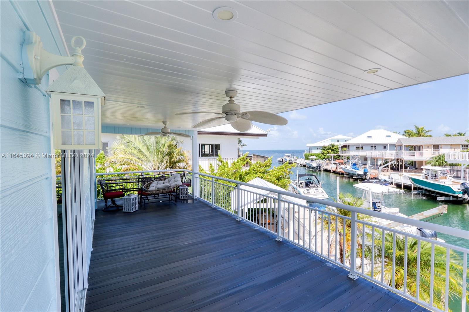 HAMMER POINT PARK - Residential Lease