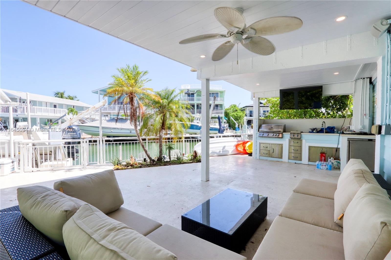 HAMMER POINT PARK - Residential Lease