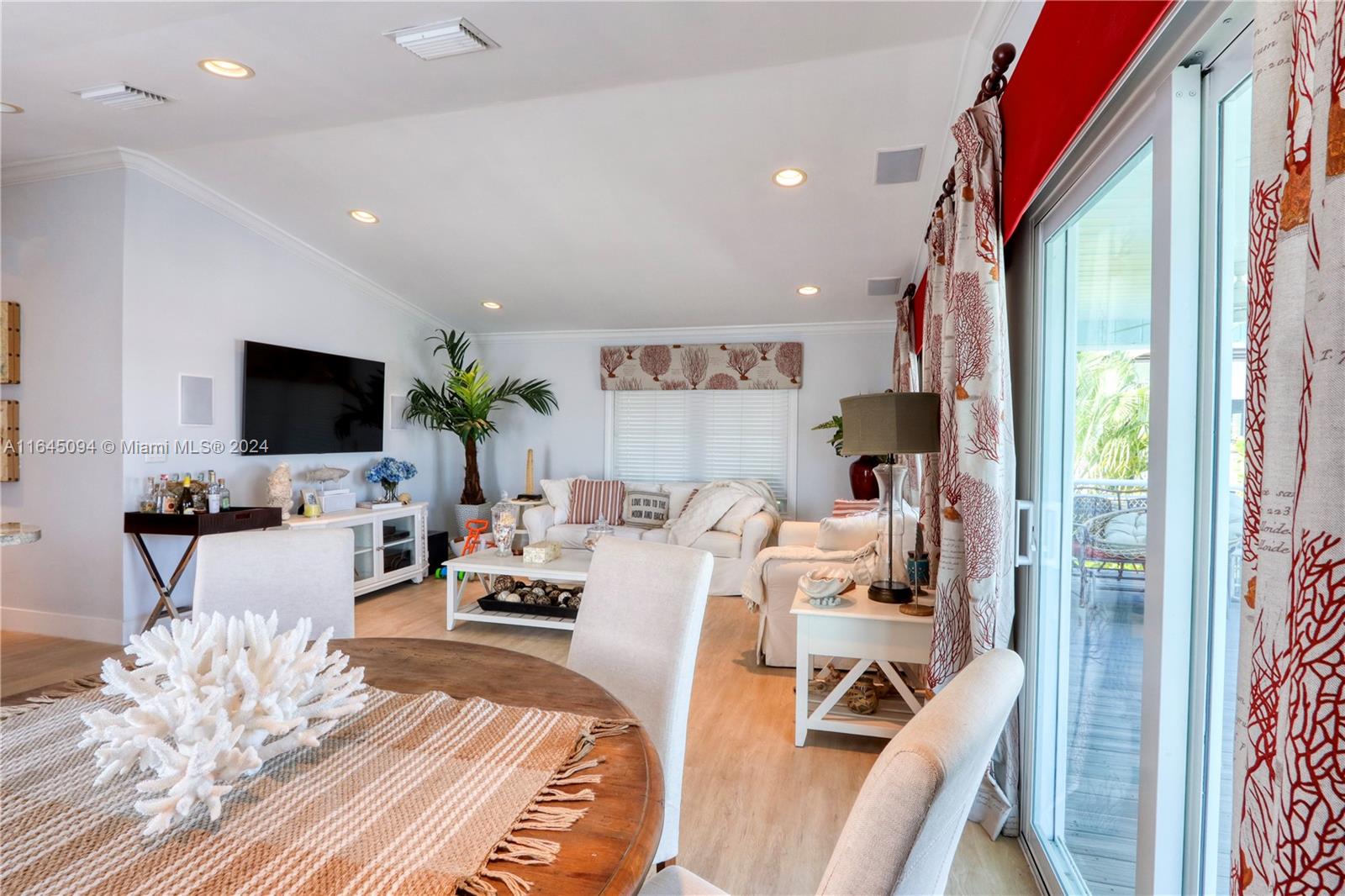 HAMMER POINT PARK - Residential Lease