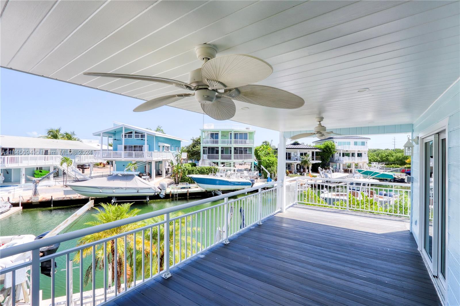 HAMMER POINT PARK - Residential Lease