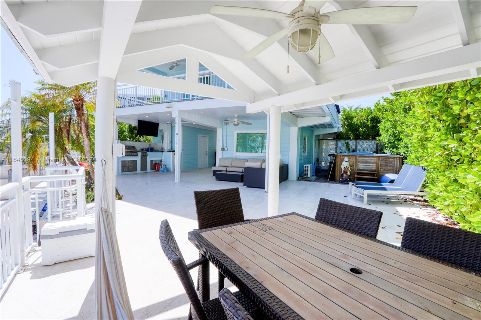 HAMMER POINT PARK - Residential Lease