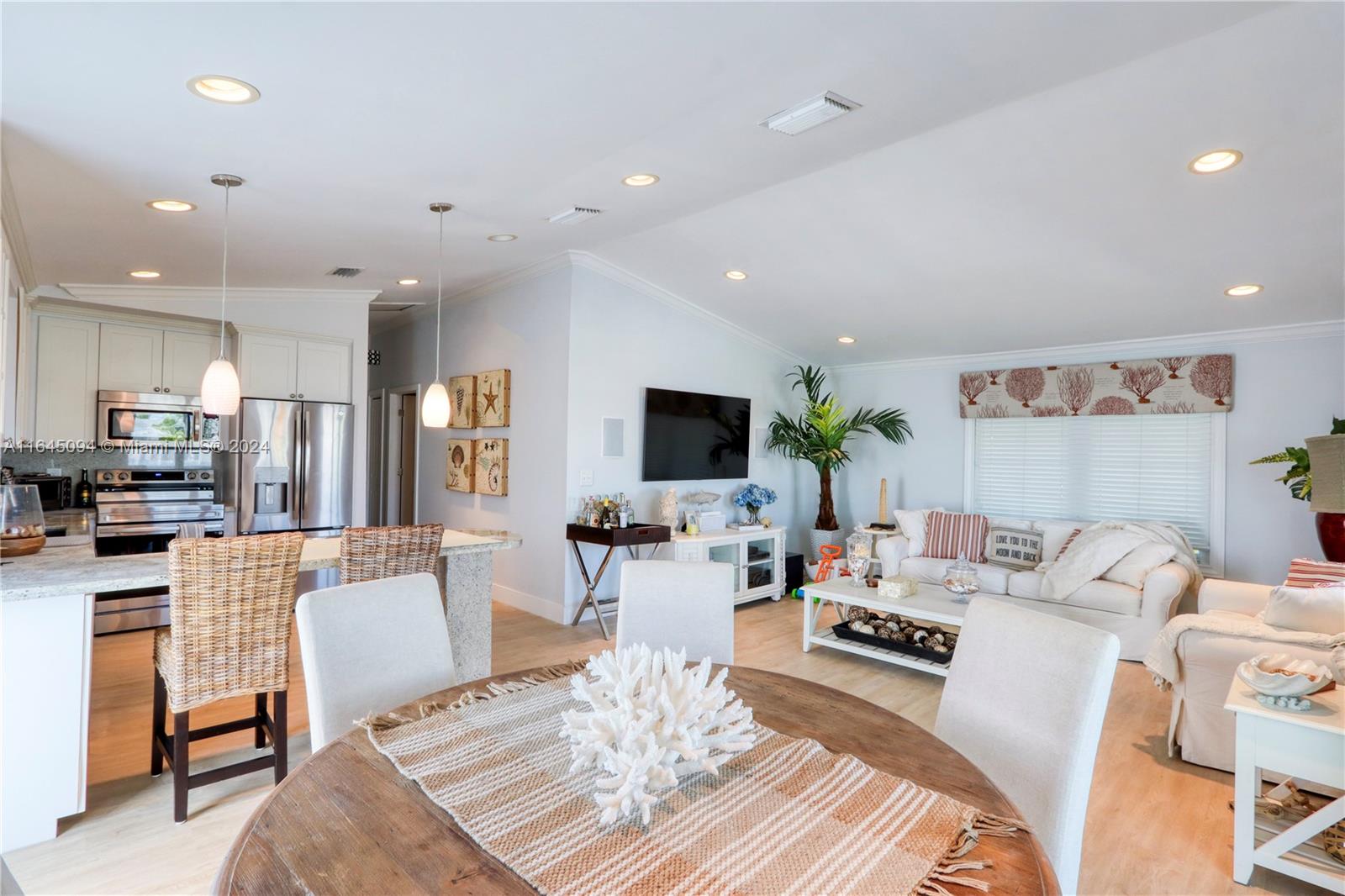 HAMMER POINT PARK - Residential Lease
