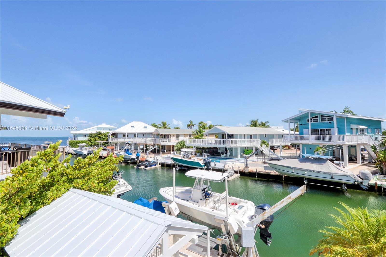 HAMMER POINT PARK - Residential Lease