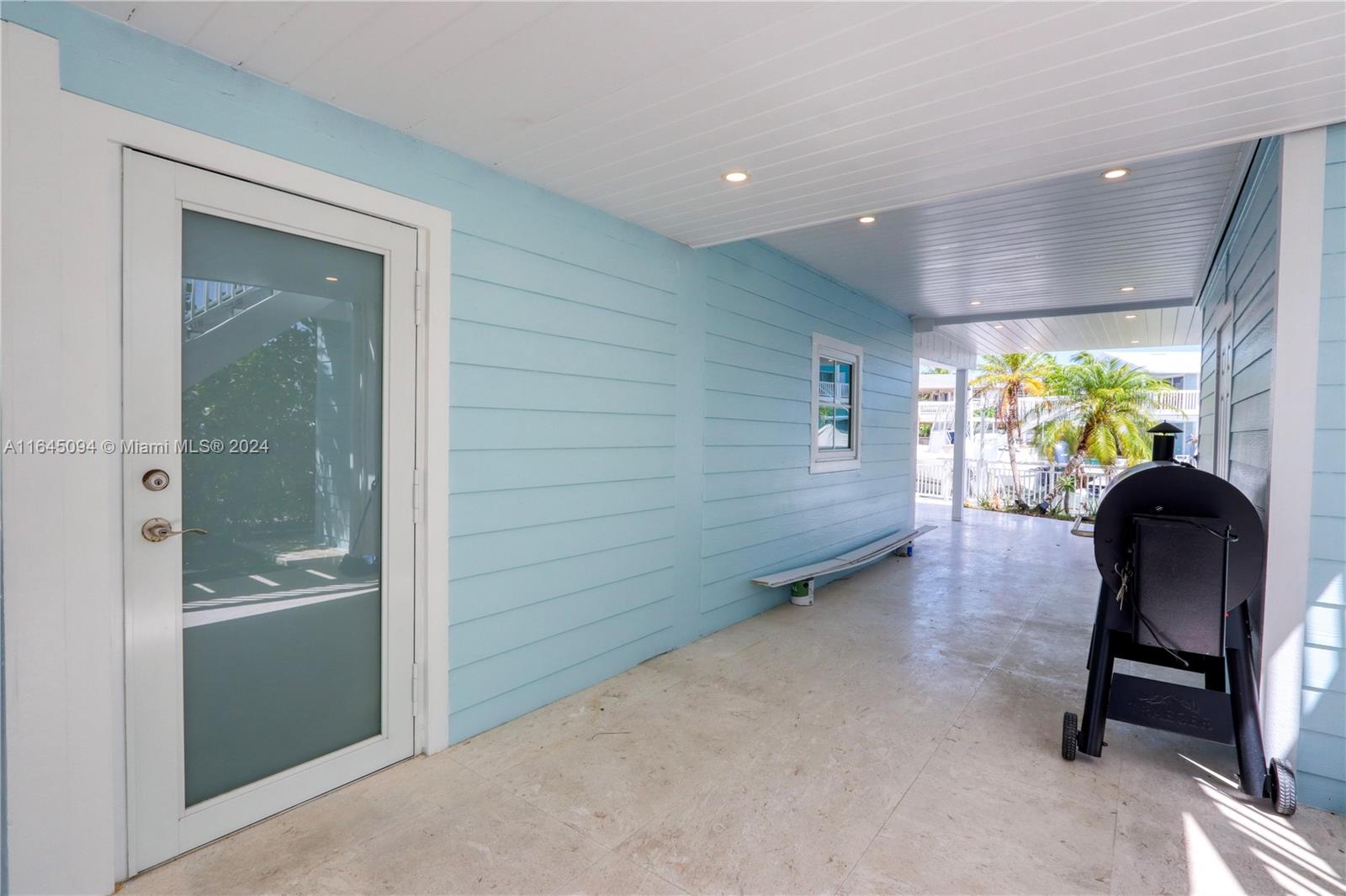 HAMMER POINT PARK - Residential Lease