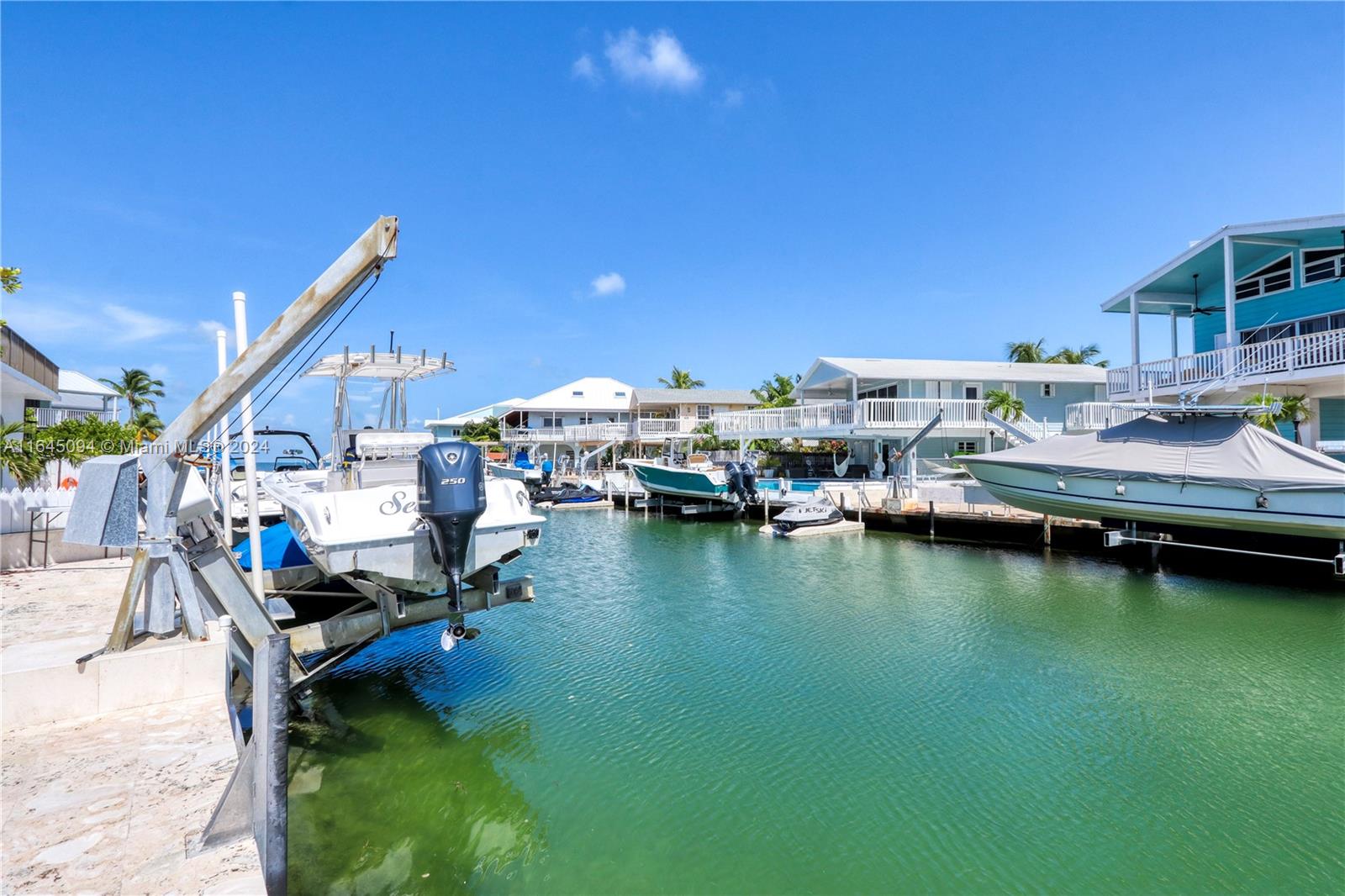 HAMMER POINT PARK - Residential Lease