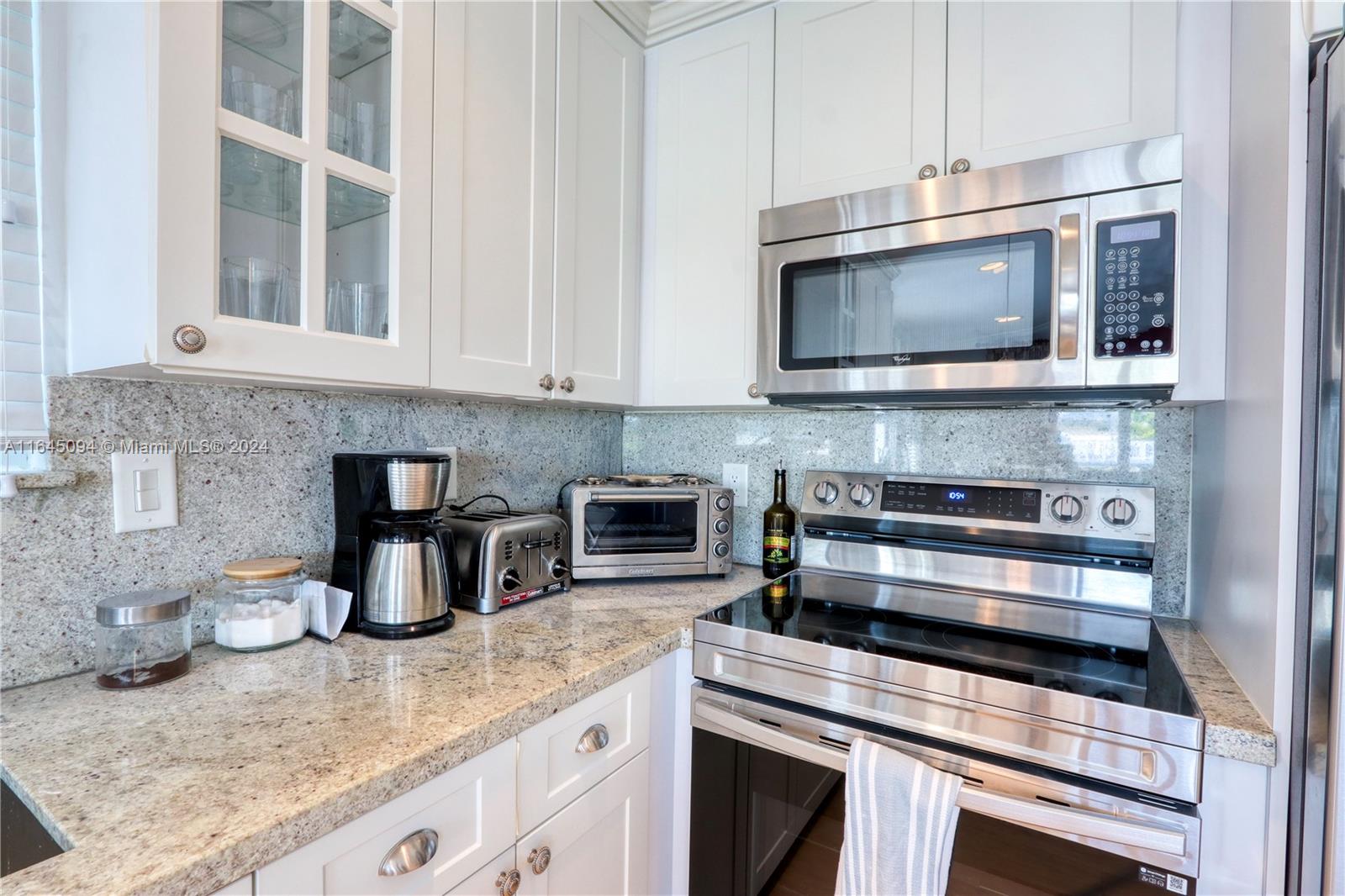 HAMMER POINT PARK - Residential Lease
