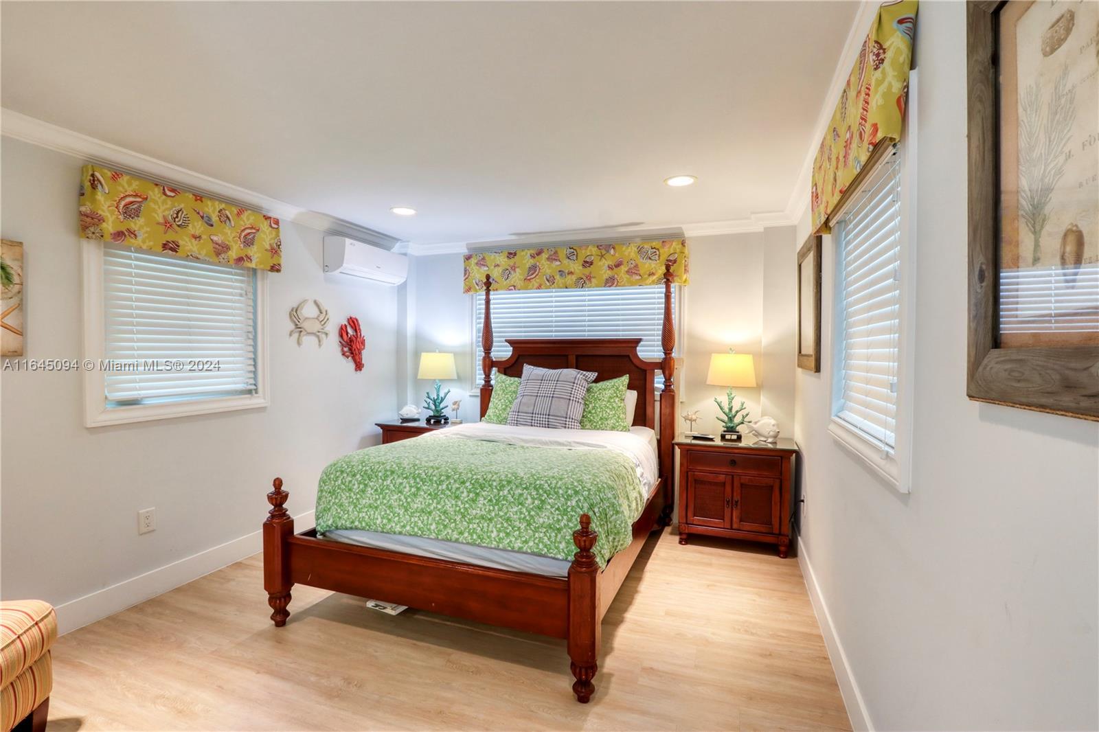 HAMMER POINT PARK - Residential Lease