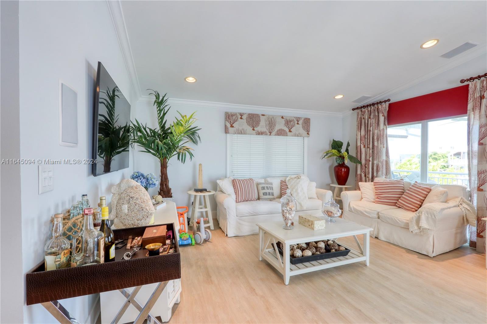 HAMMER POINT PARK - Residential Lease