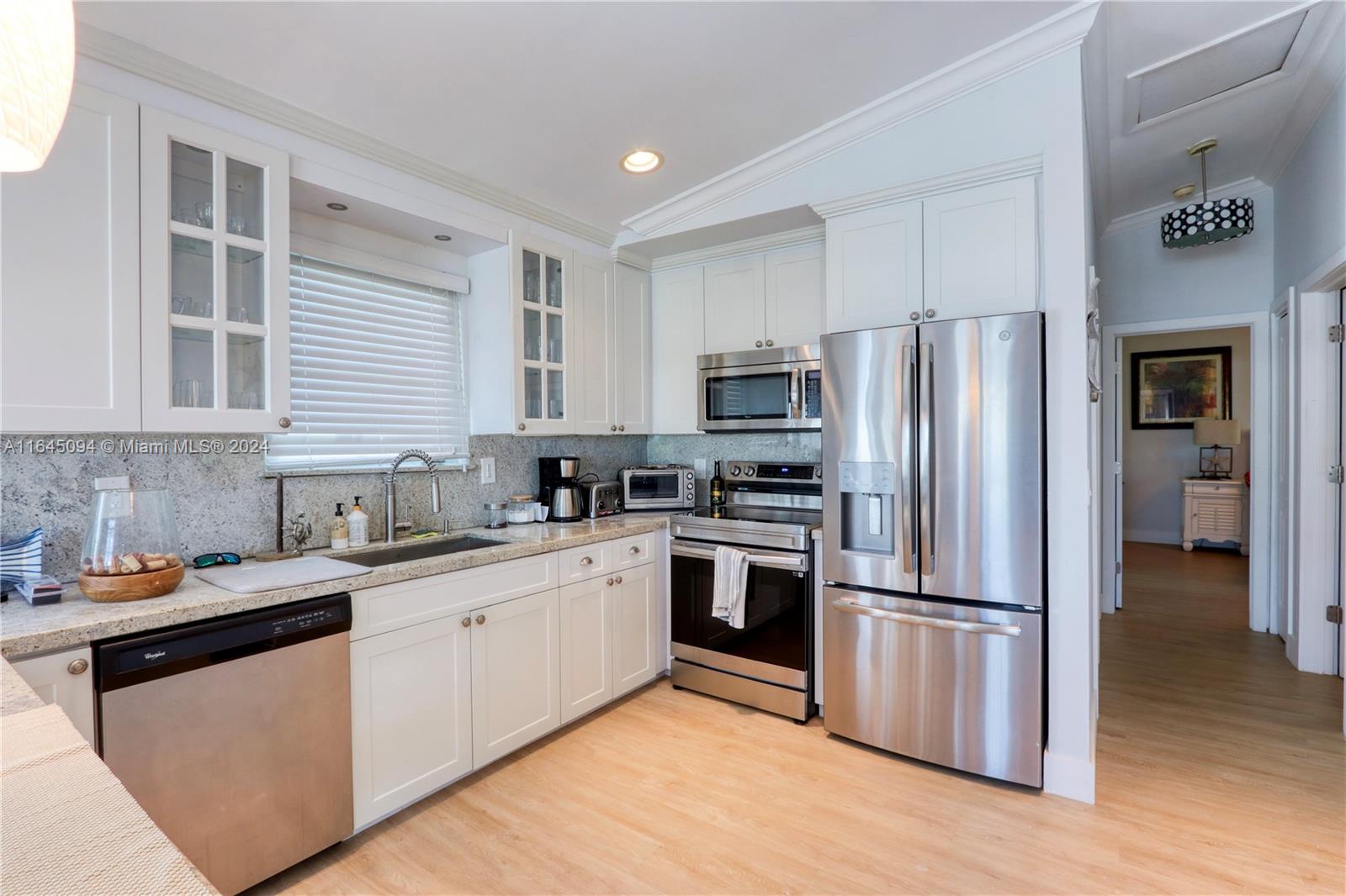 HAMMER POINT PARK - Residential Lease