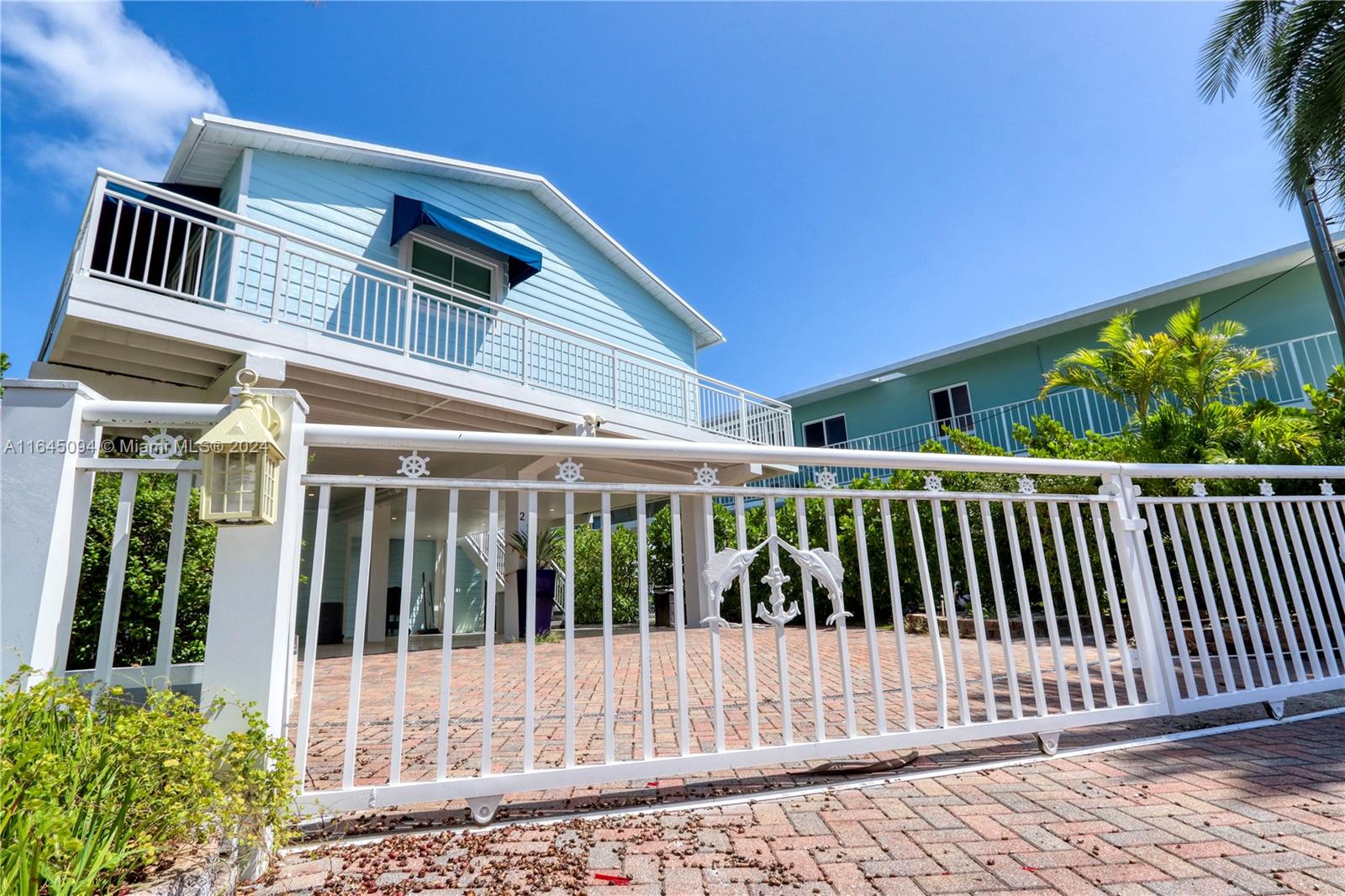 HAMMER POINT PARK - Residential Lease