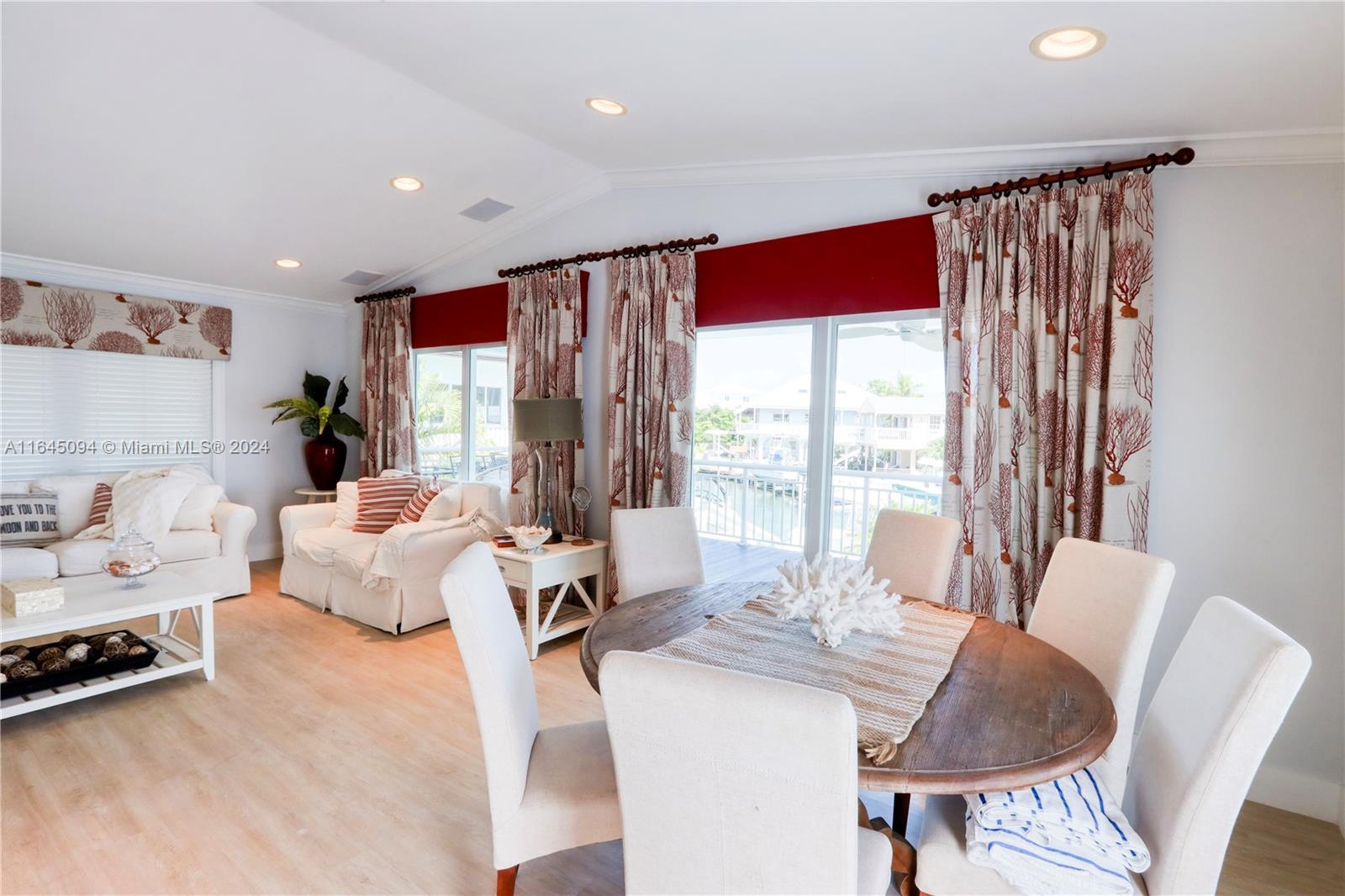 HAMMER POINT PARK - Residential Lease