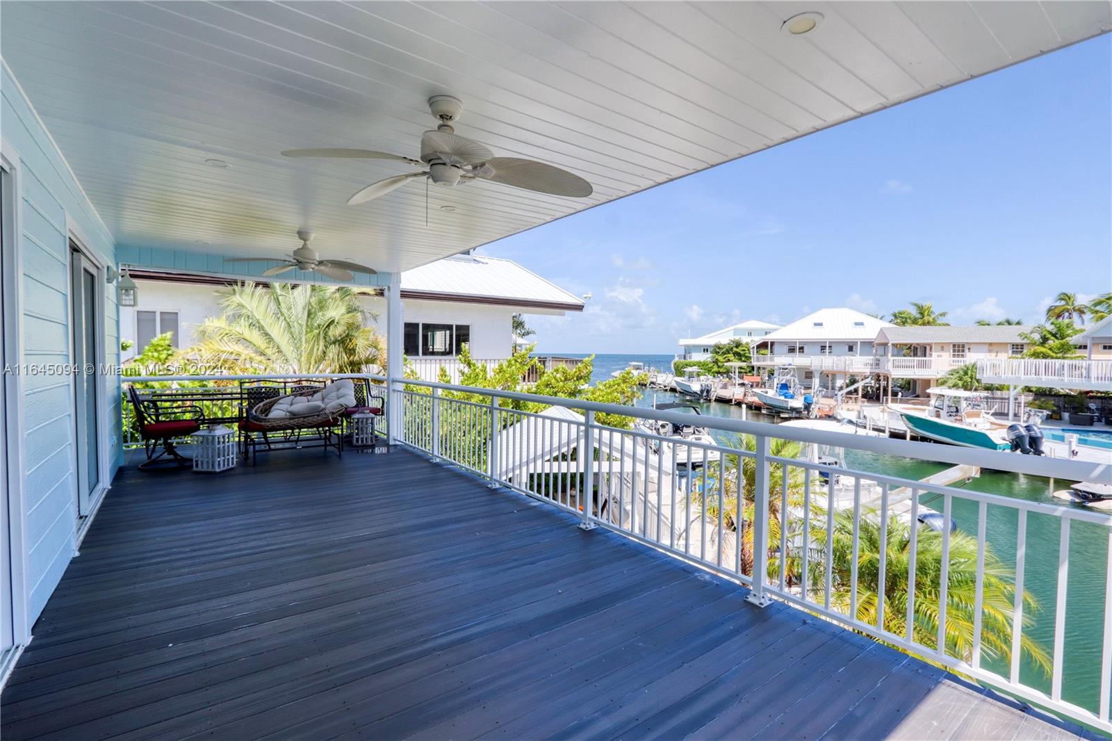 HAMMER POINT PARK - Residential Lease