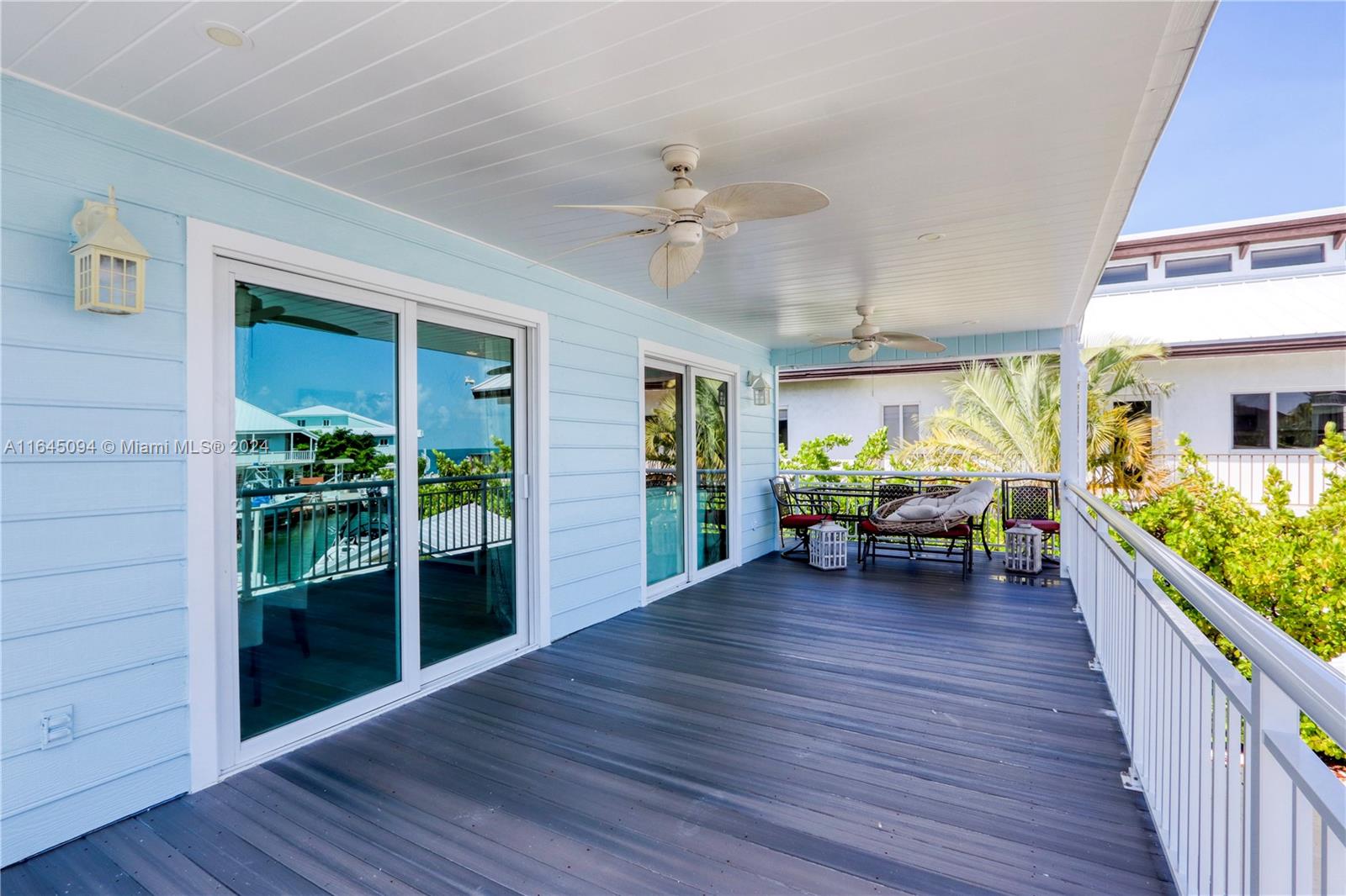 HAMMER POINT PARK - Residential Lease