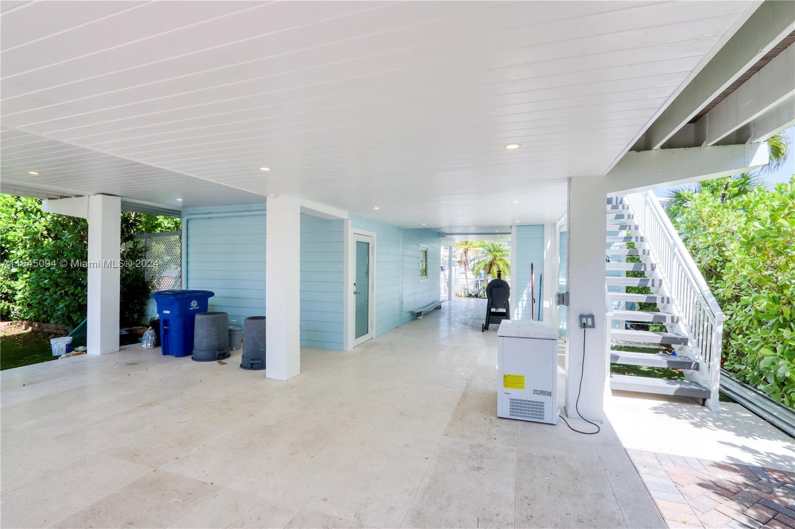 HAMMER POINT PARK - Residential Lease