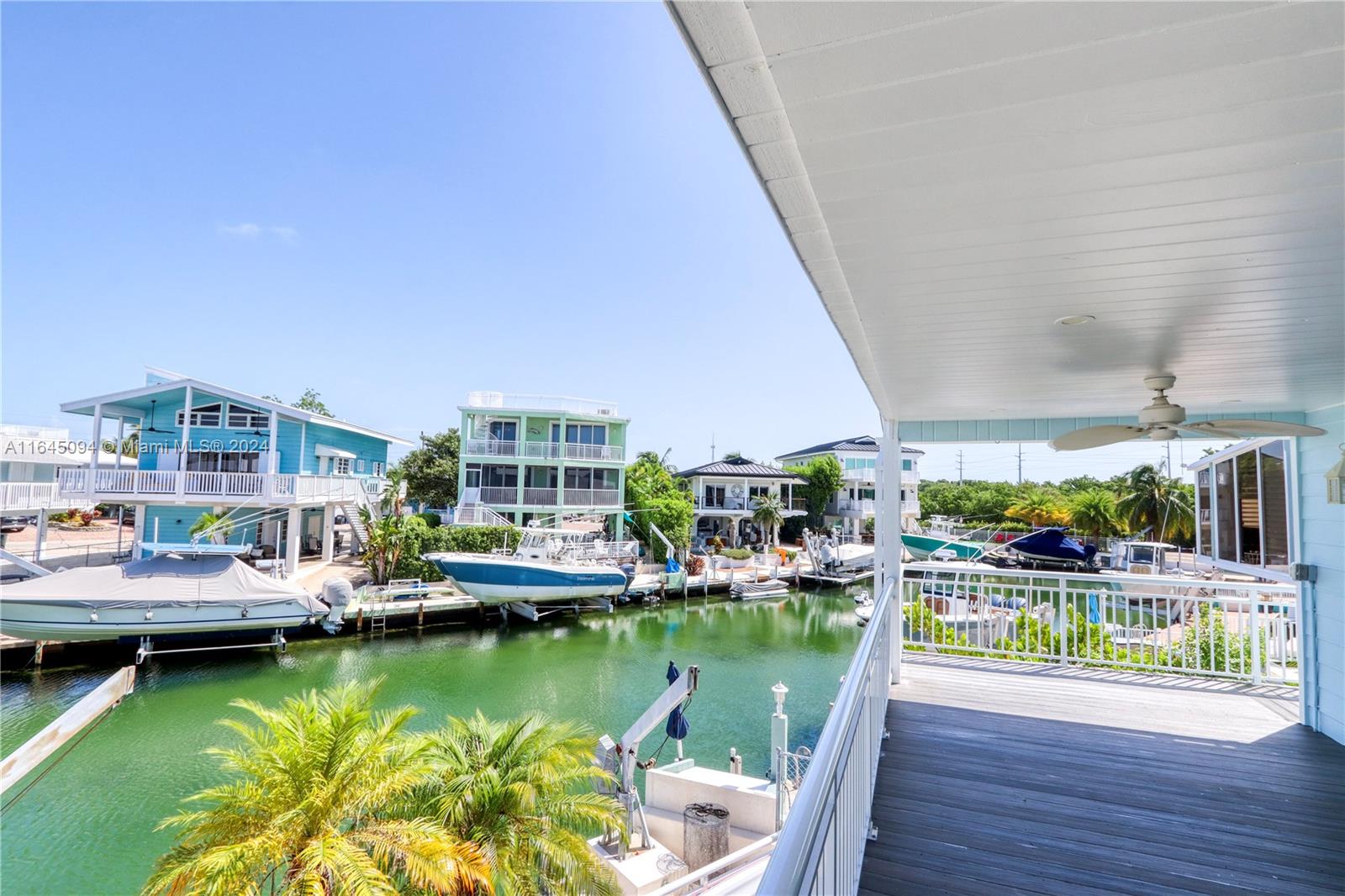 HAMMER POINT PARK - Residential Lease
