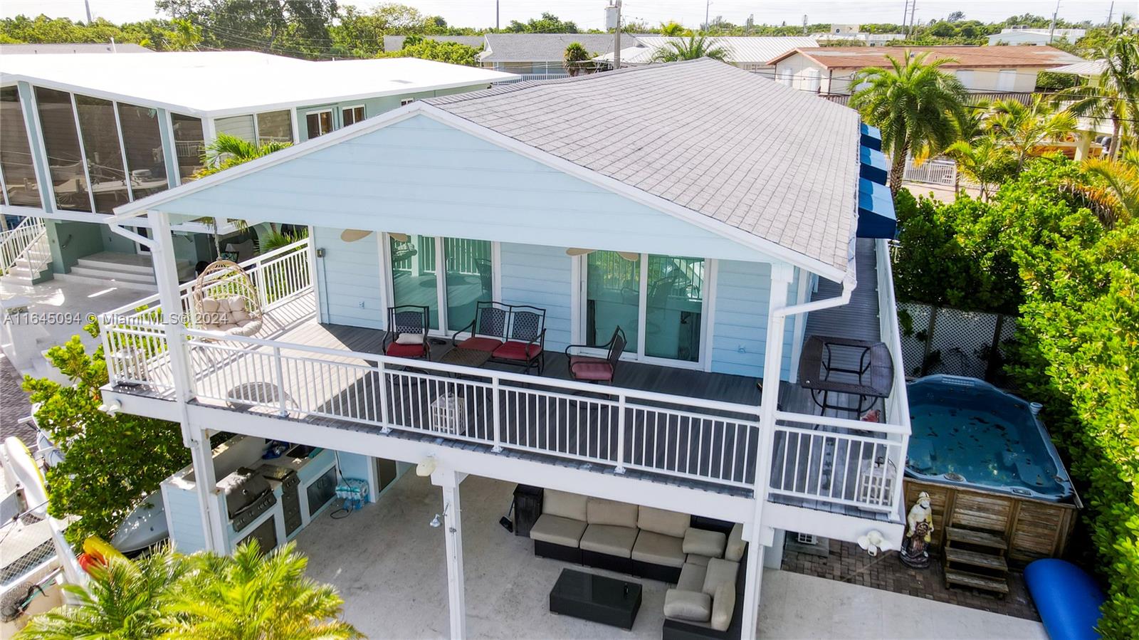 HAMMER POINT PARK - Residential Lease
