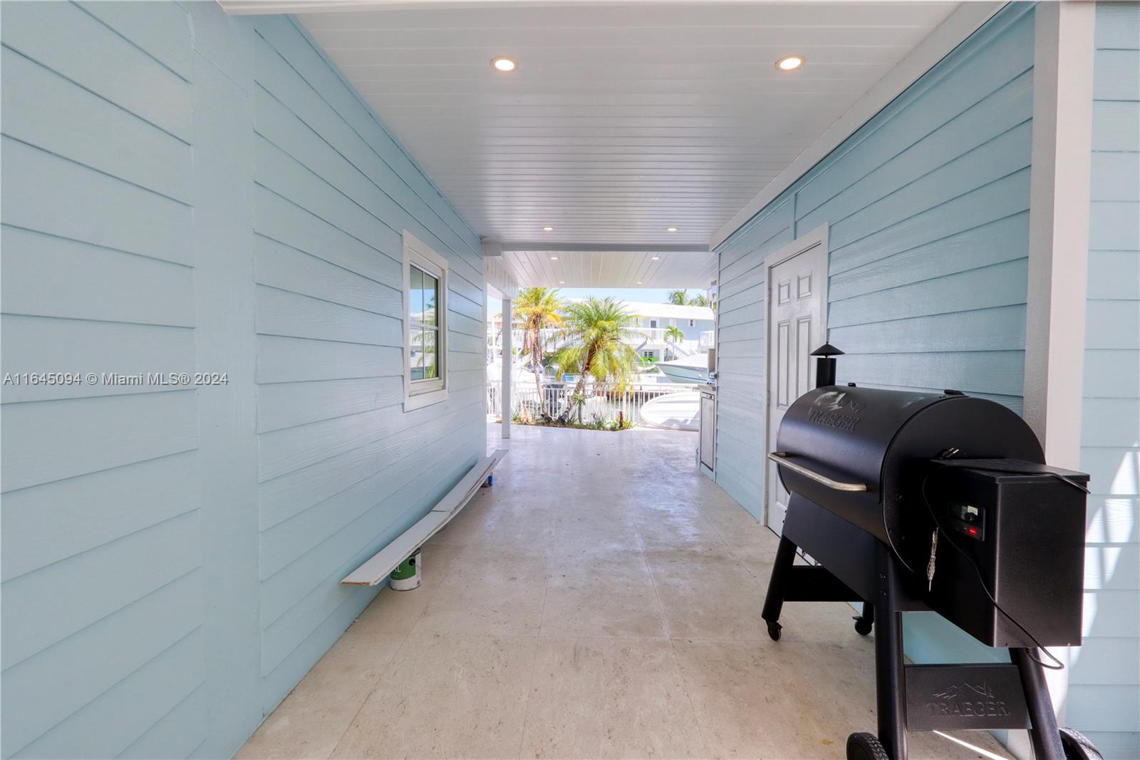 HAMMER POINT PARK - Residential Lease