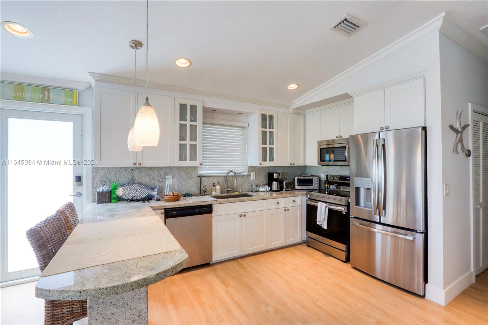 HAMMER POINT PARK - Residential Lease