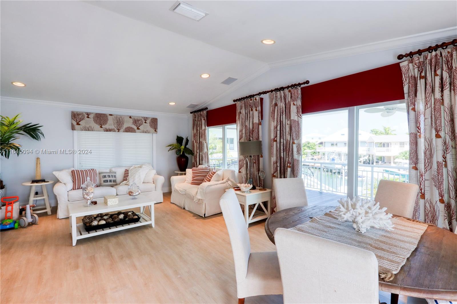 HAMMER POINT PARK - Residential Lease