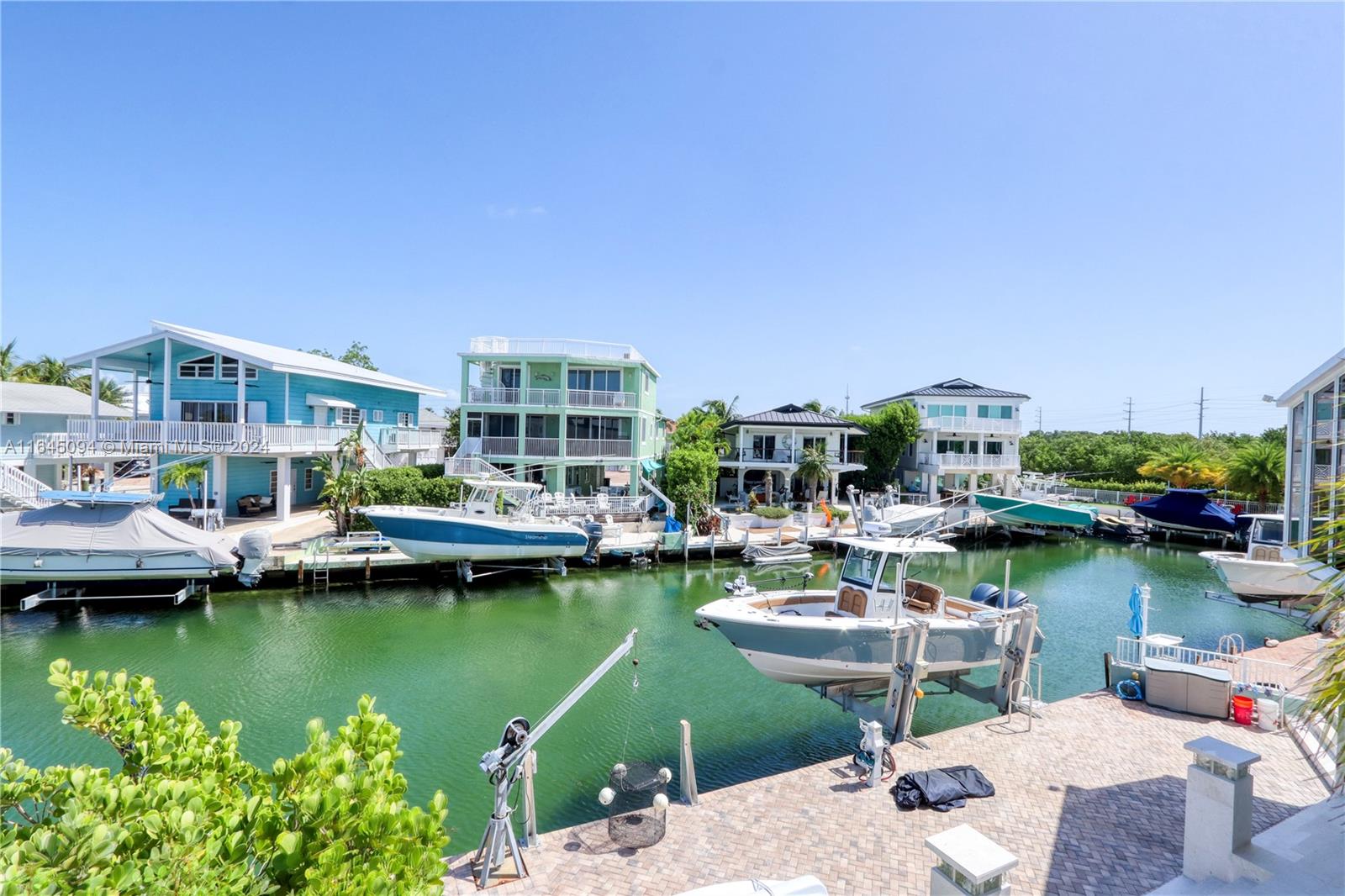 HAMMER POINT PARK - Residential Lease
