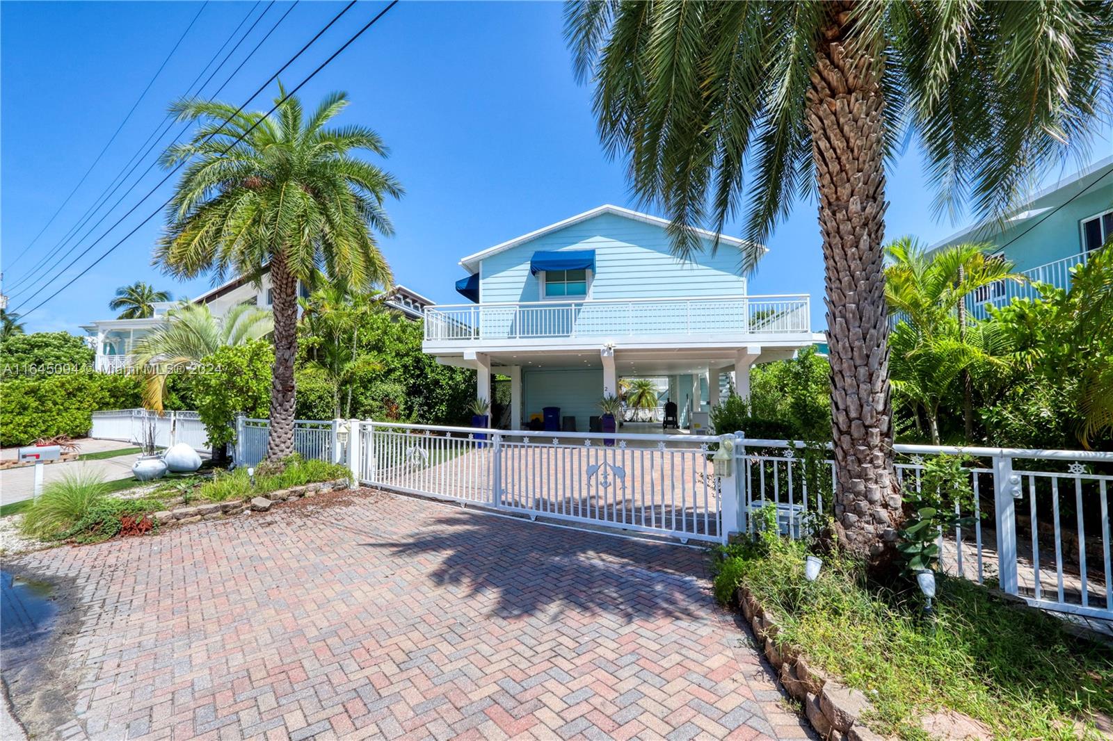 HAMMER POINT PARK - Residential Lease
