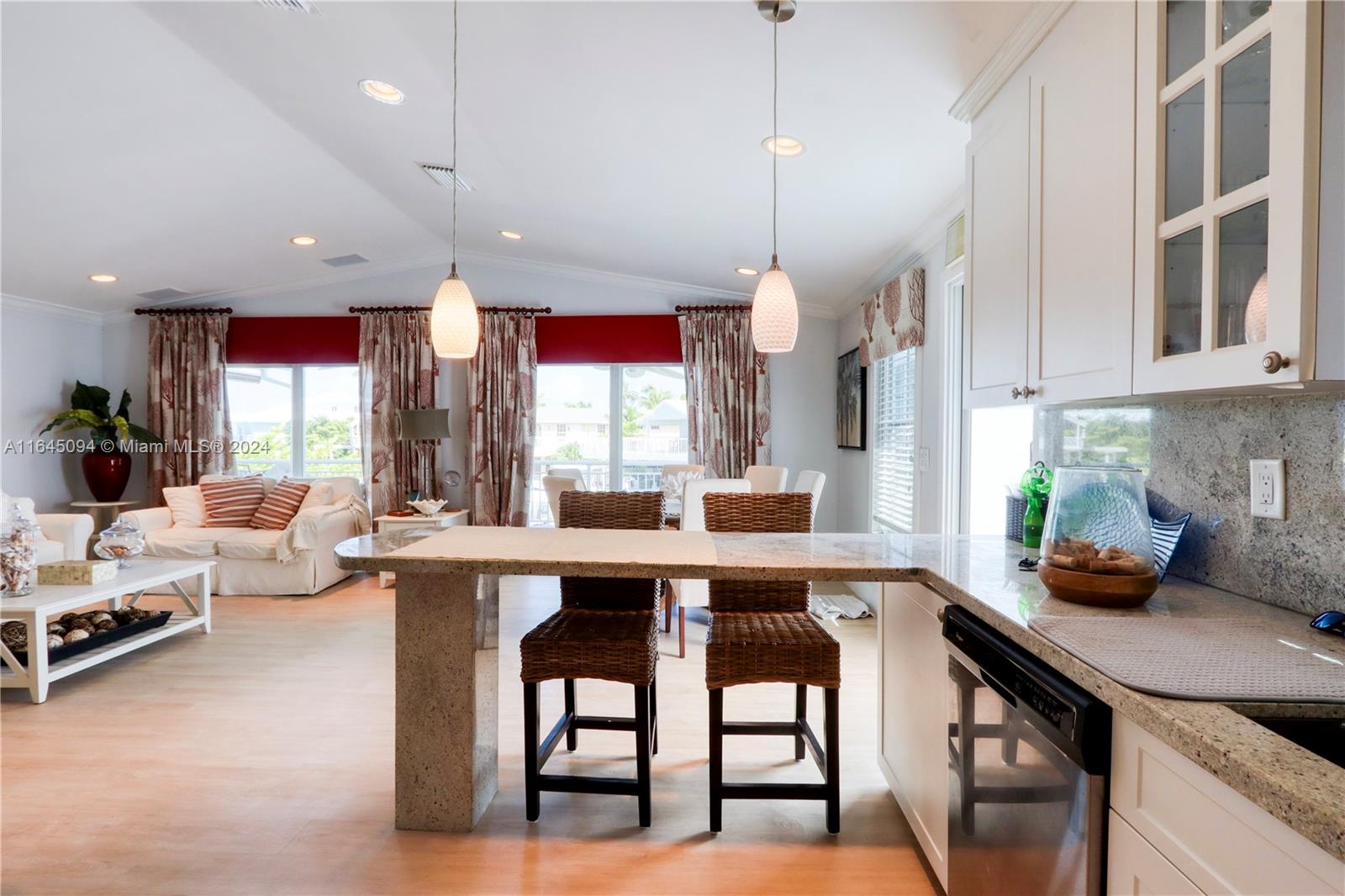 HAMMER POINT PARK - Residential Lease