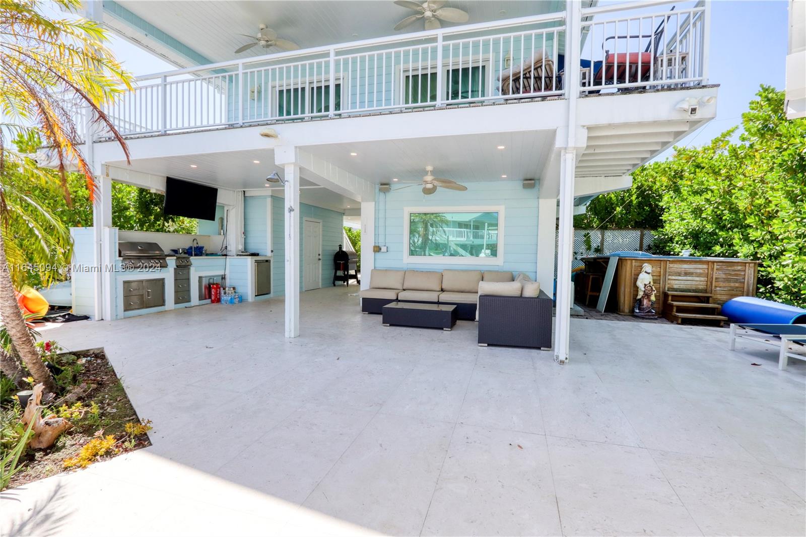 HAMMER POINT PARK - Residential Lease