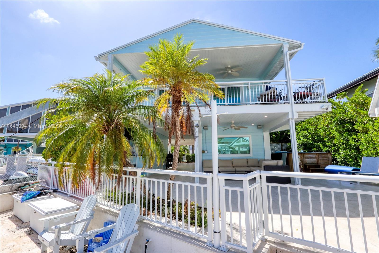 HAMMER POINT PARK - Residential Lease