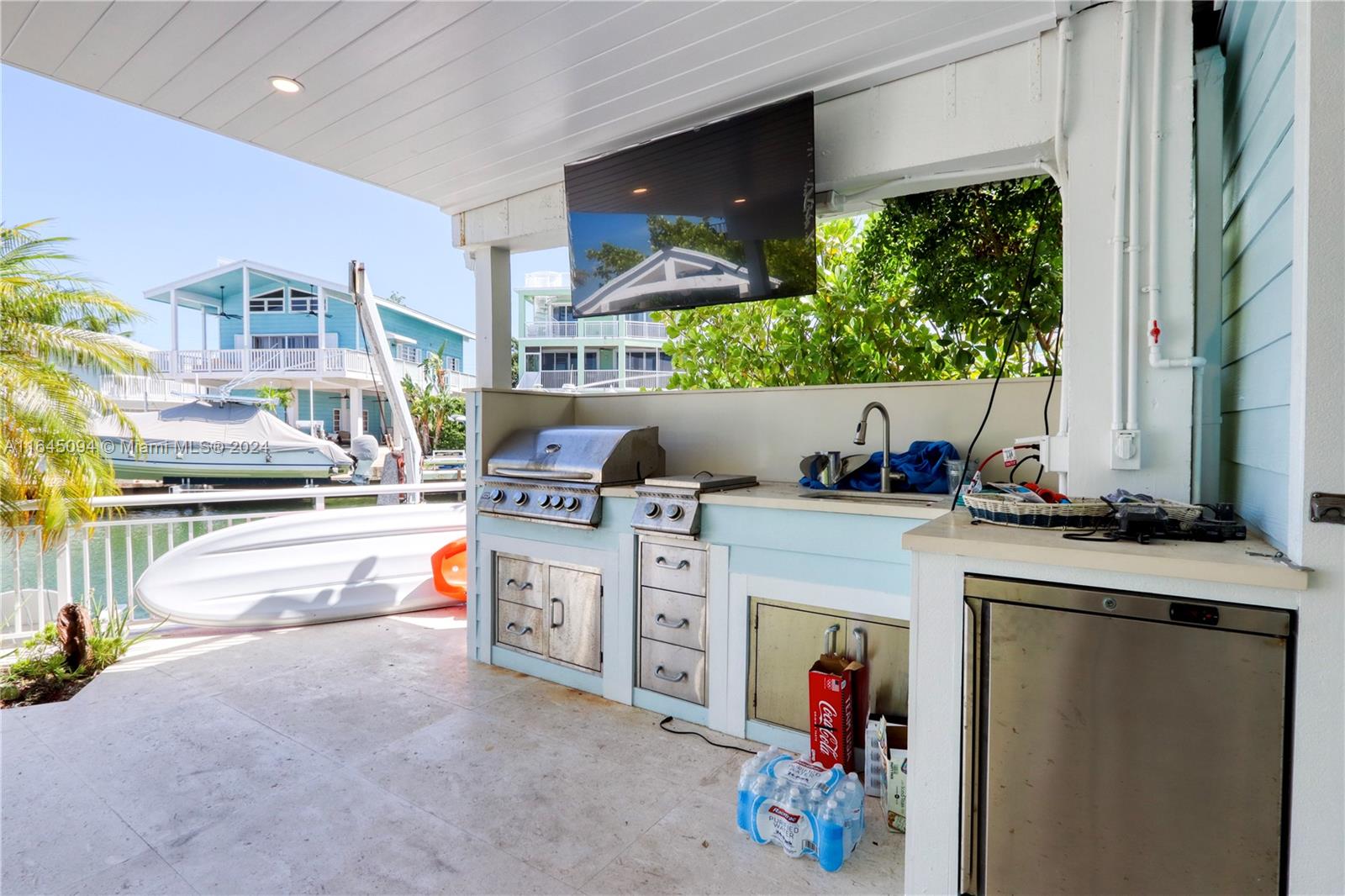 HAMMER POINT PARK - Residential Lease
