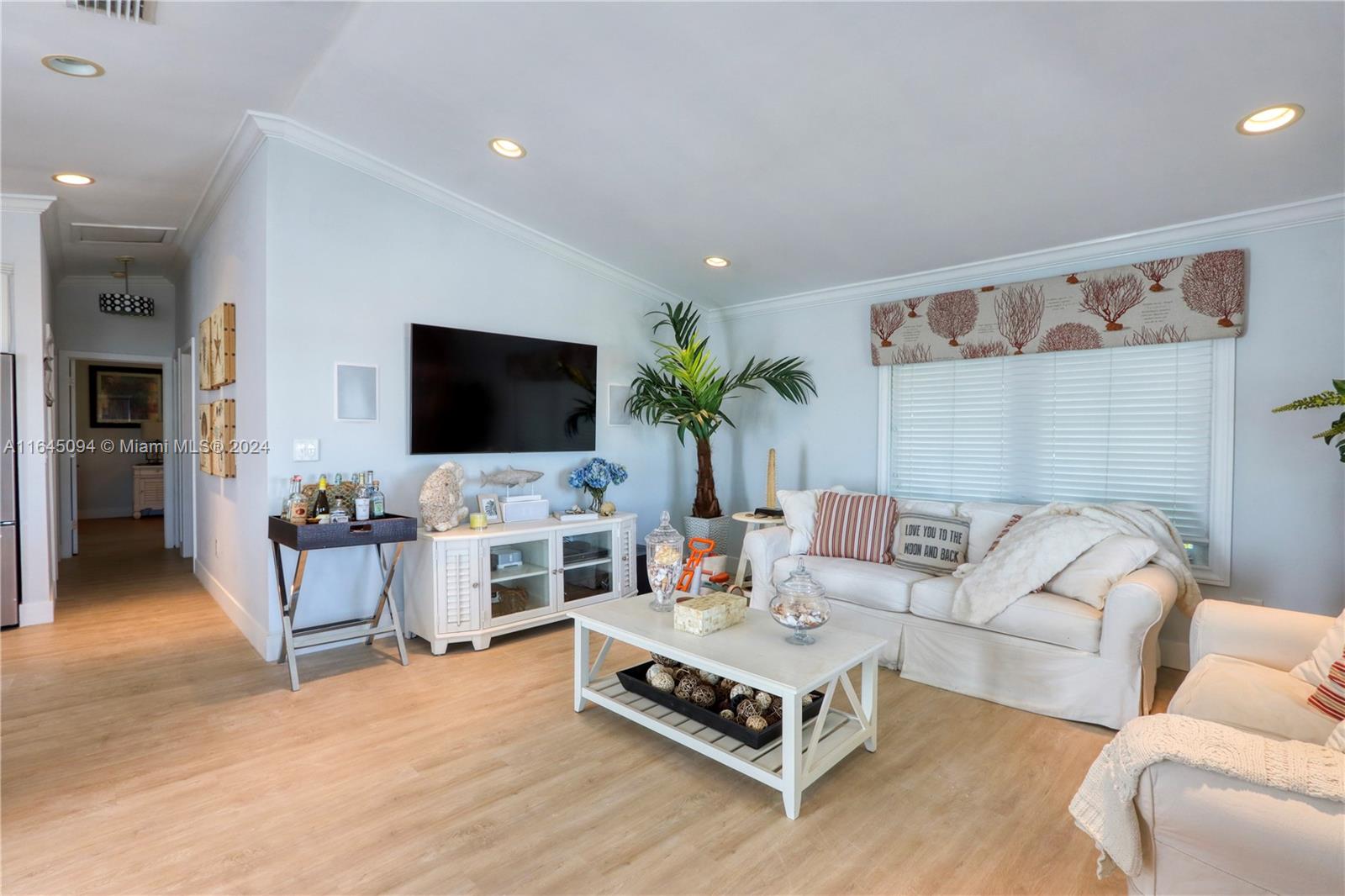 HAMMER POINT PARK - Residential Lease