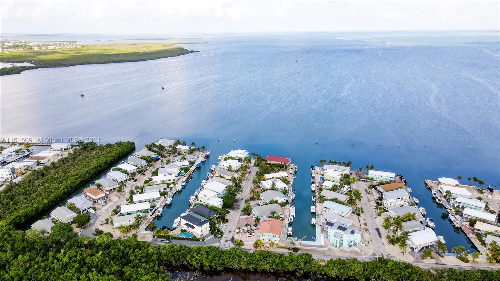 HAMMER POINT PARK - Residential Lease