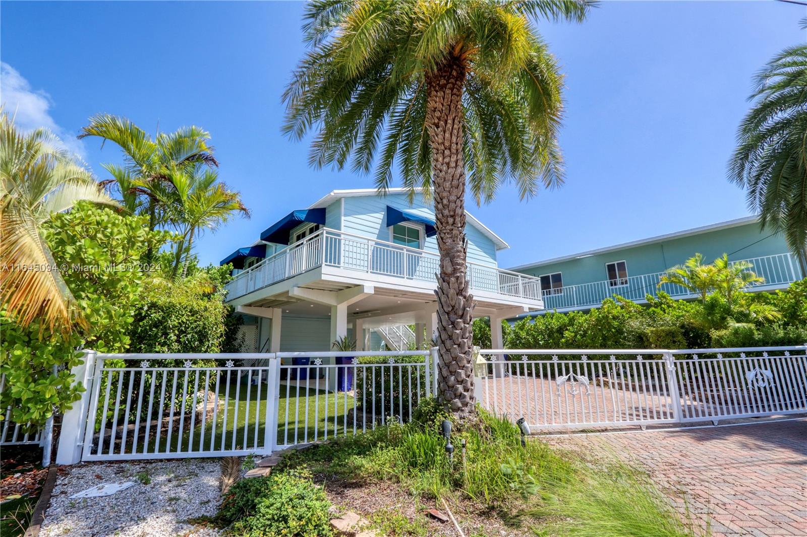 HAMMER POINT PARK - Residential Lease