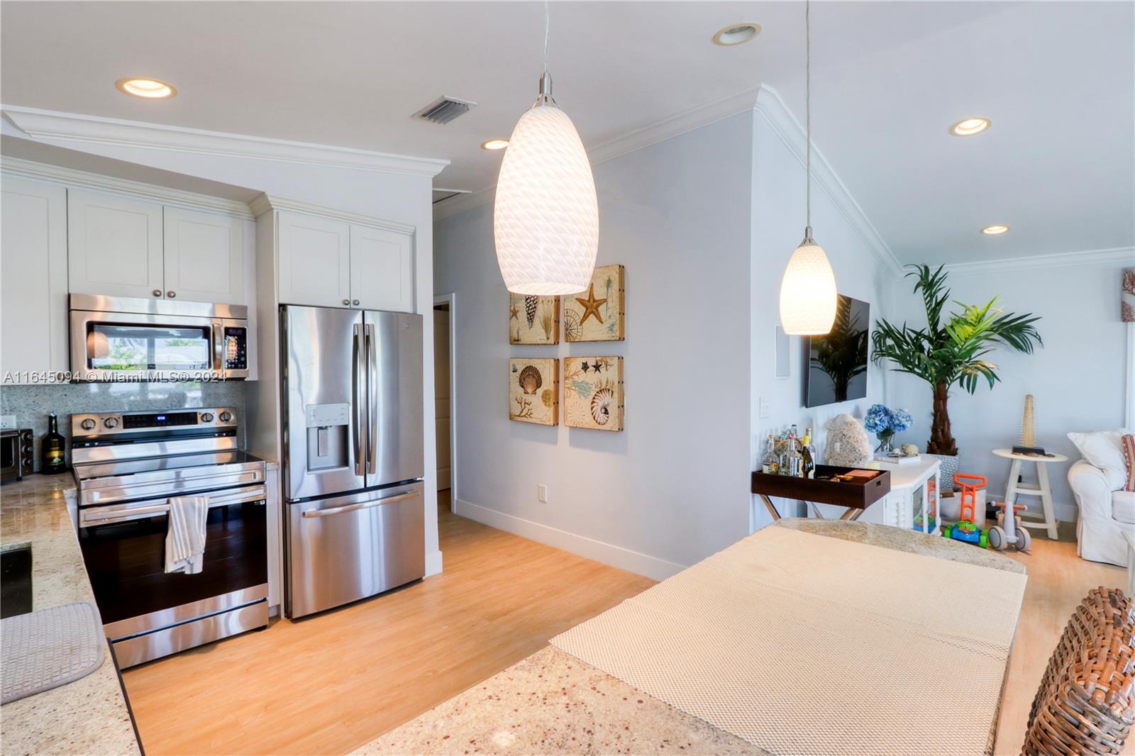 HAMMER POINT PARK - Residential Lease