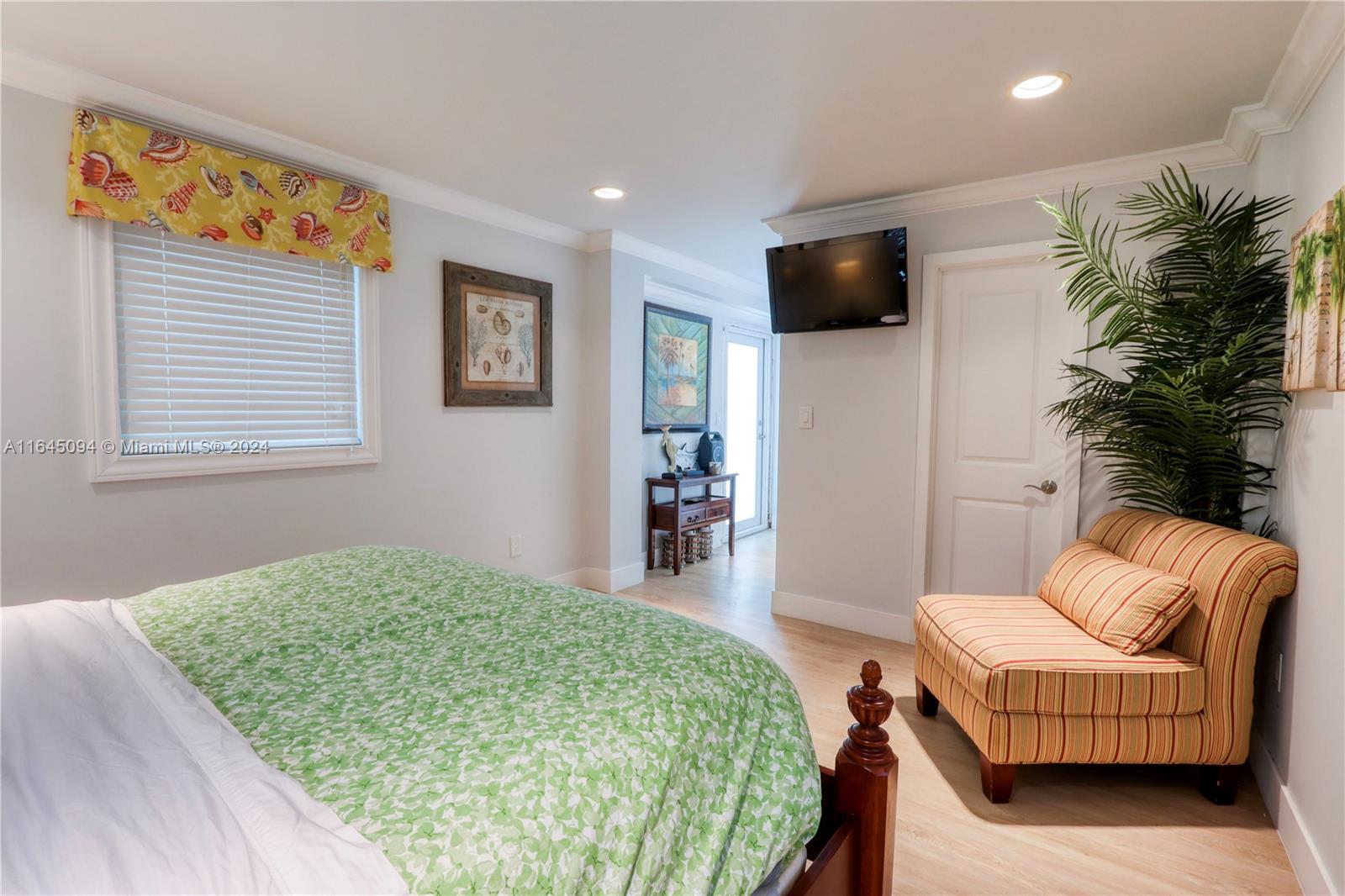HAMMER POINT PARK - Residential Lease