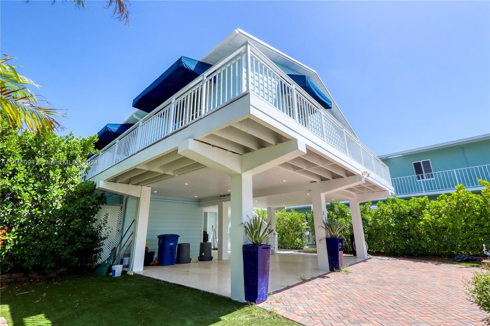 HAMMER POINT PARK - Residential Lease