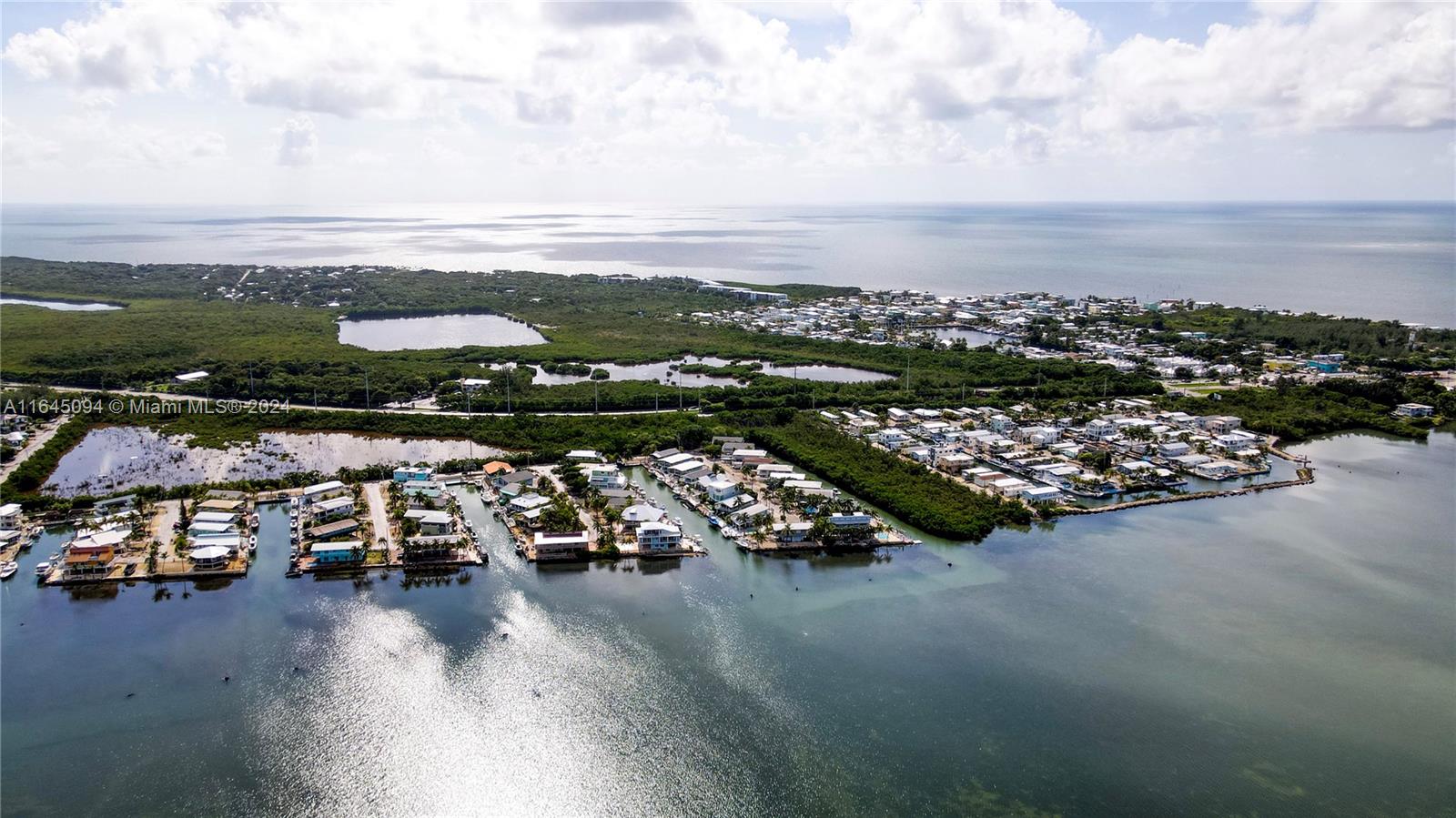 HAMMER POINT PARK - Residential Lease