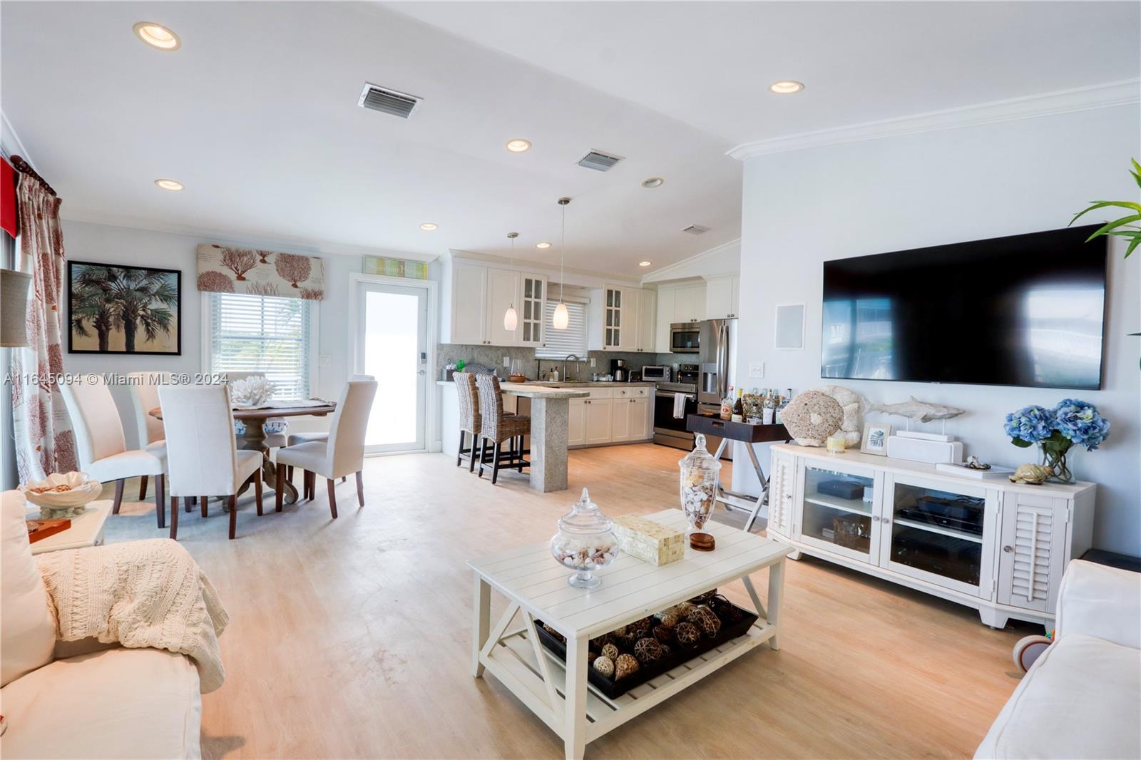 HAMMER POINT PARK - Residential Lease