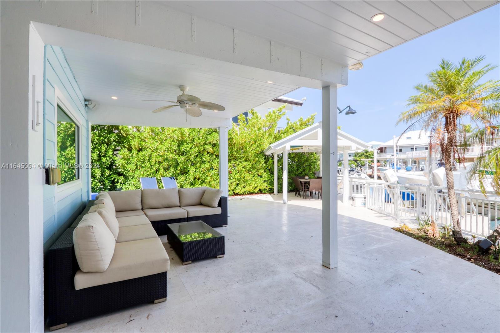 HAMMER POINT PARK - Residential Lease