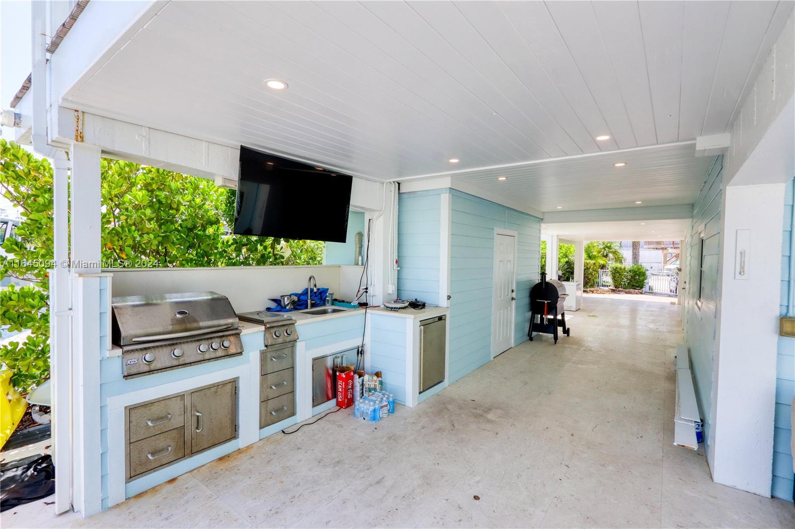 HAMMER POINT PARK - Residential Lease