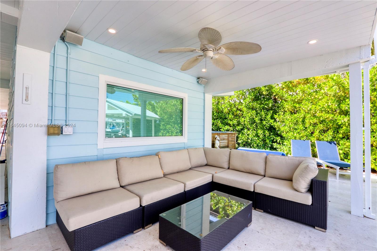 HAMMER POINT PARK - Residential Lease