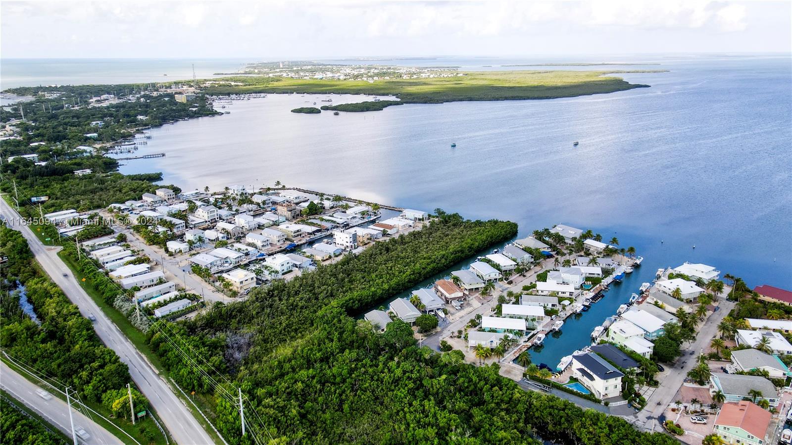 HAMMER POINT PARK - Residential Lease
