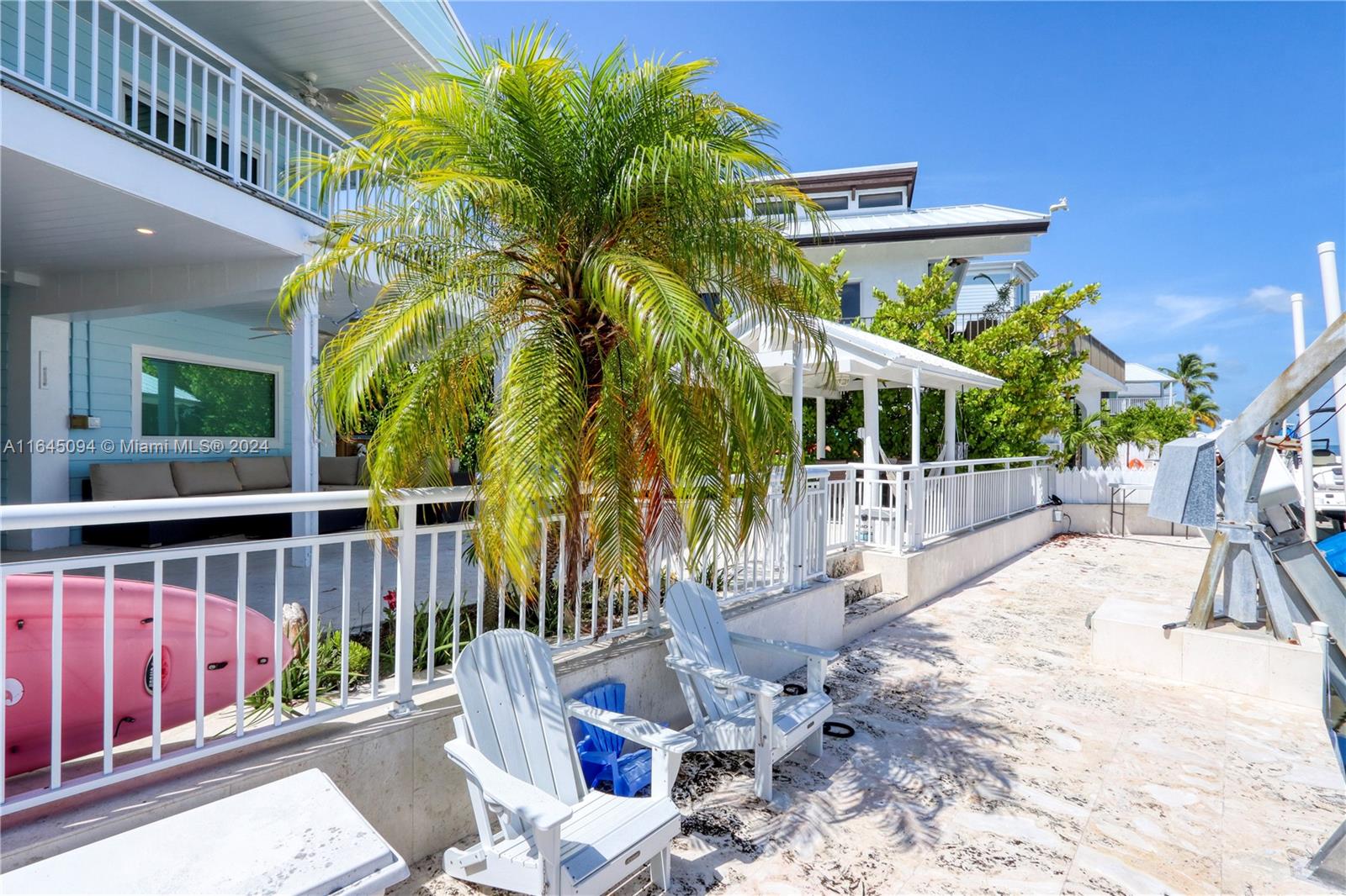 HAMMER POINT PARK - Residential Lease