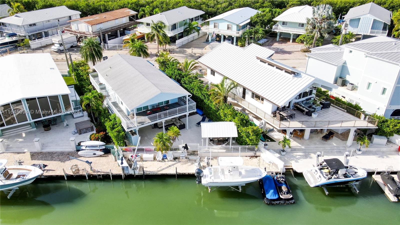 HAMMER POINT PARK - Residential Lease