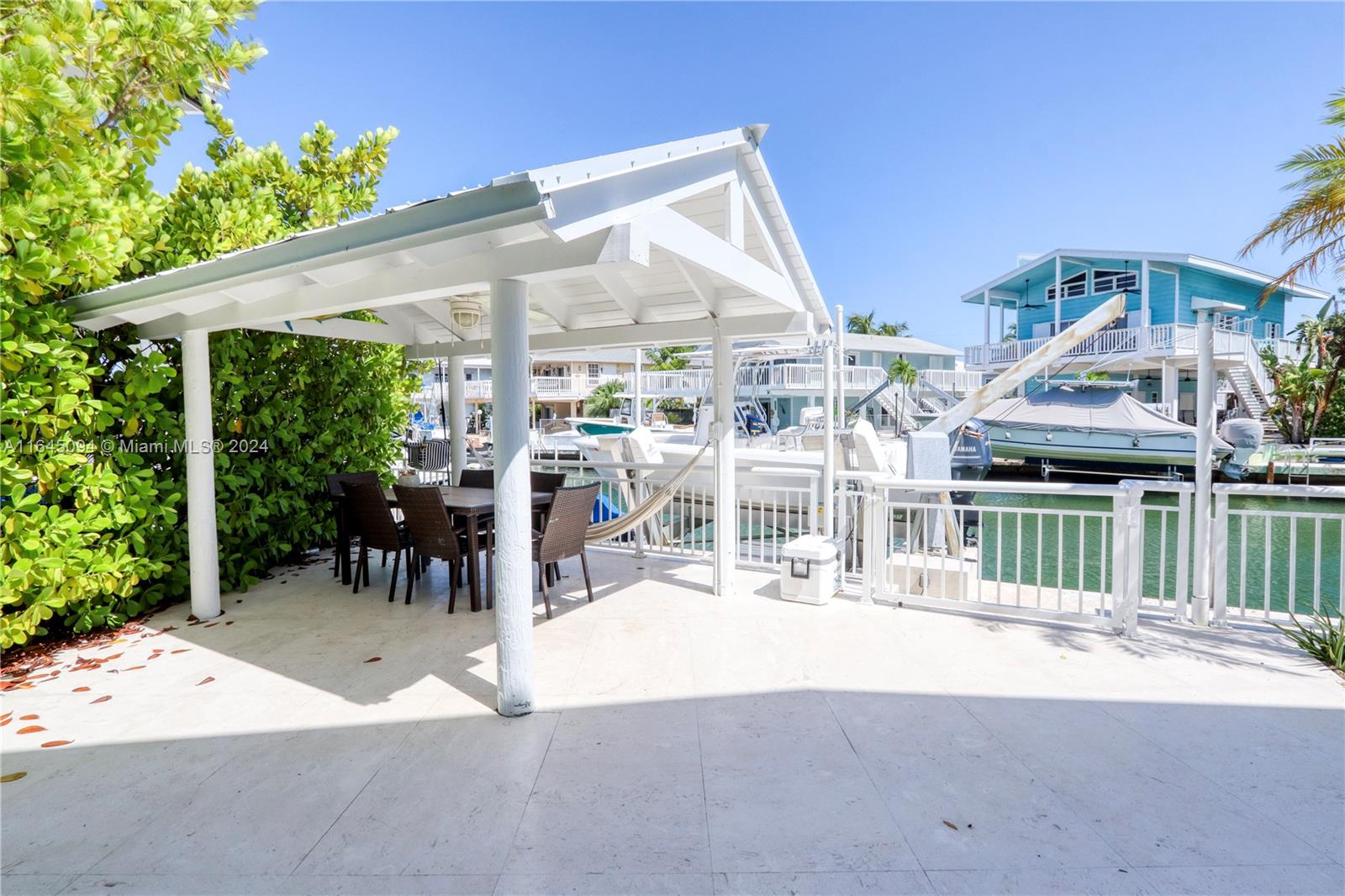 HAMMER POINT PARK - Residential Lease