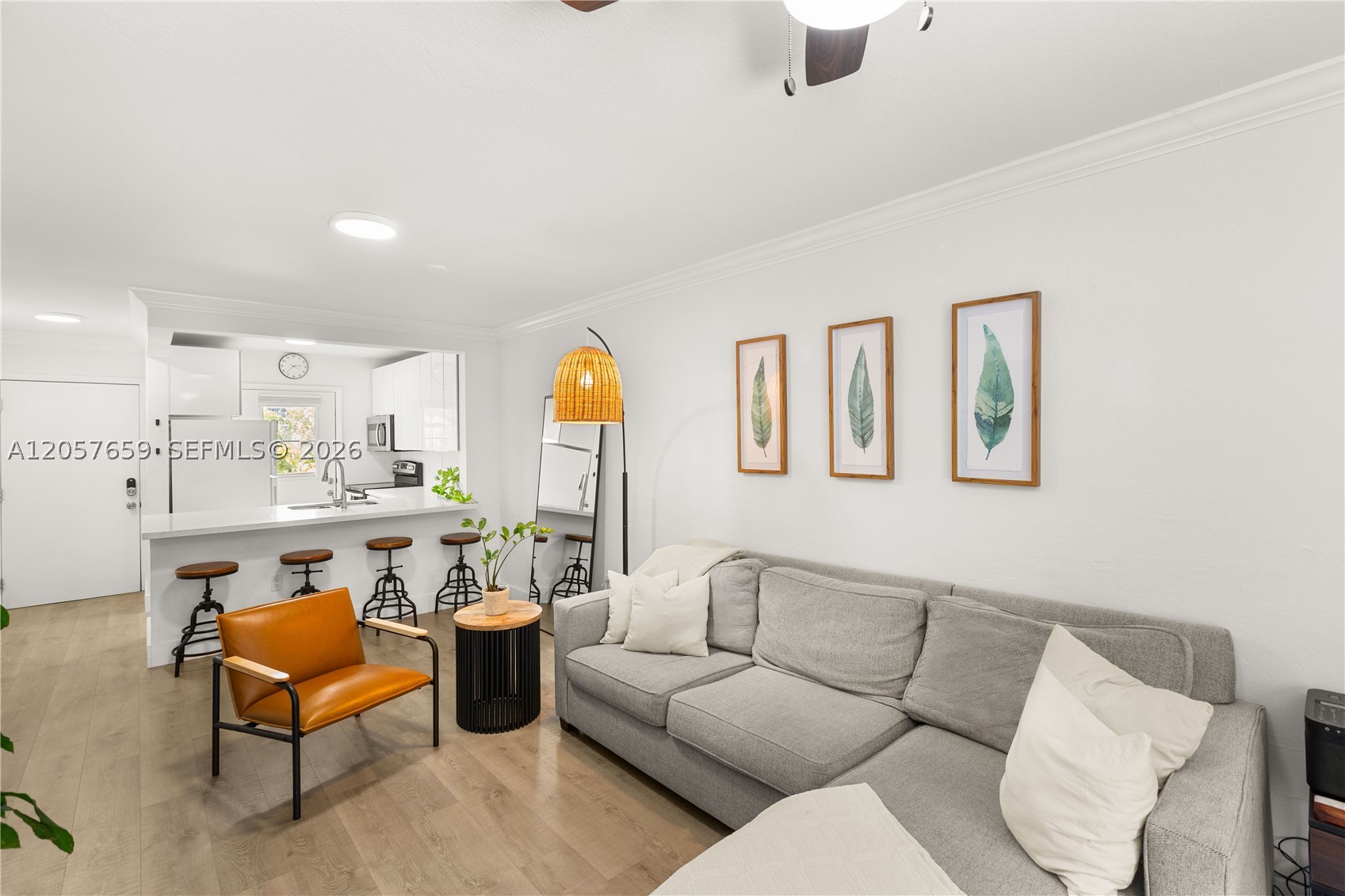 MADRID TOWERS CONDO - Residential