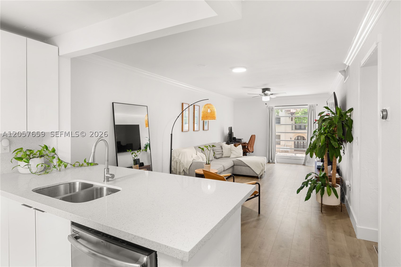 MADRID TOWERS CONDO - Residential
